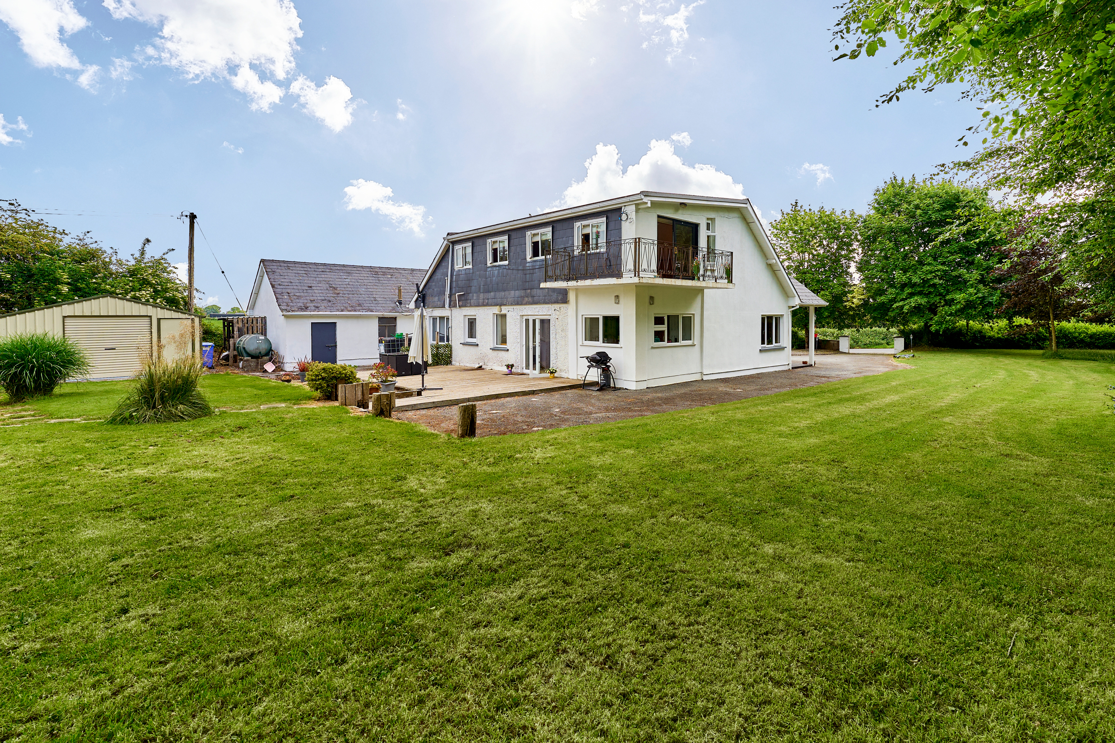 Meadow Cottage, Ticroghan, Clonard, Co. Meath, A83 AV20 Meadow Cottage, Ticroghan, Clonard, Co. Meath, A83 AV20