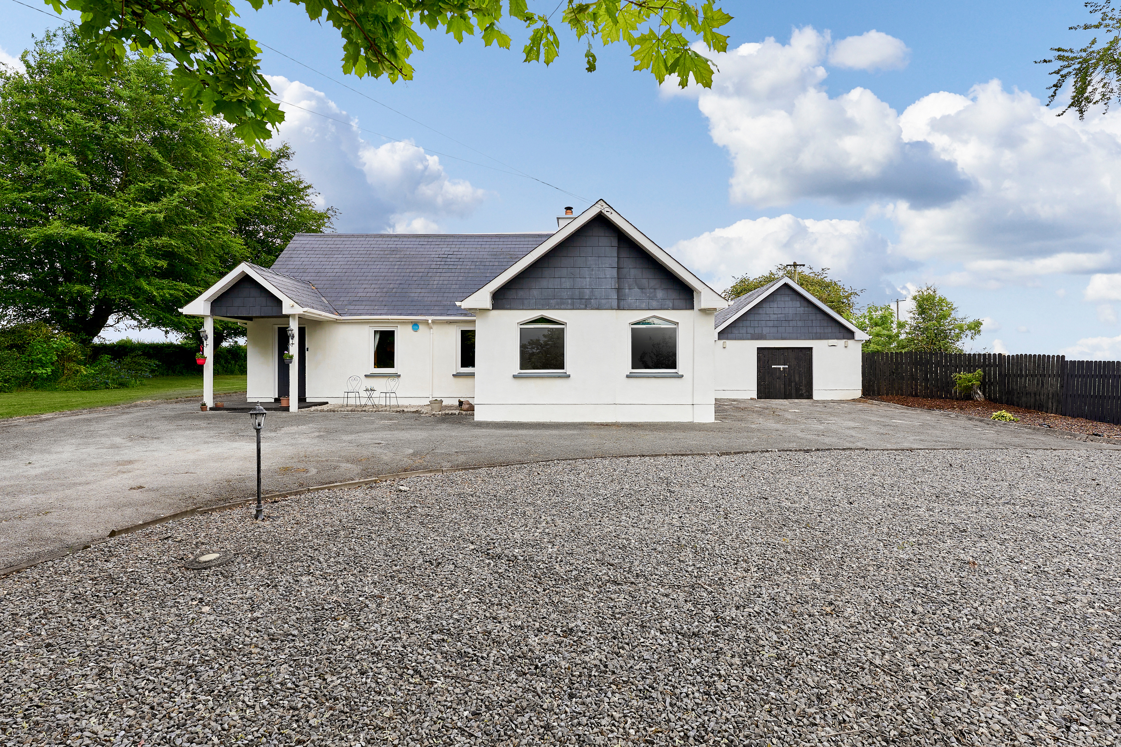 Meadow Cottage, Ticroghan, Clonard,  Co. Meath, A83 AV20