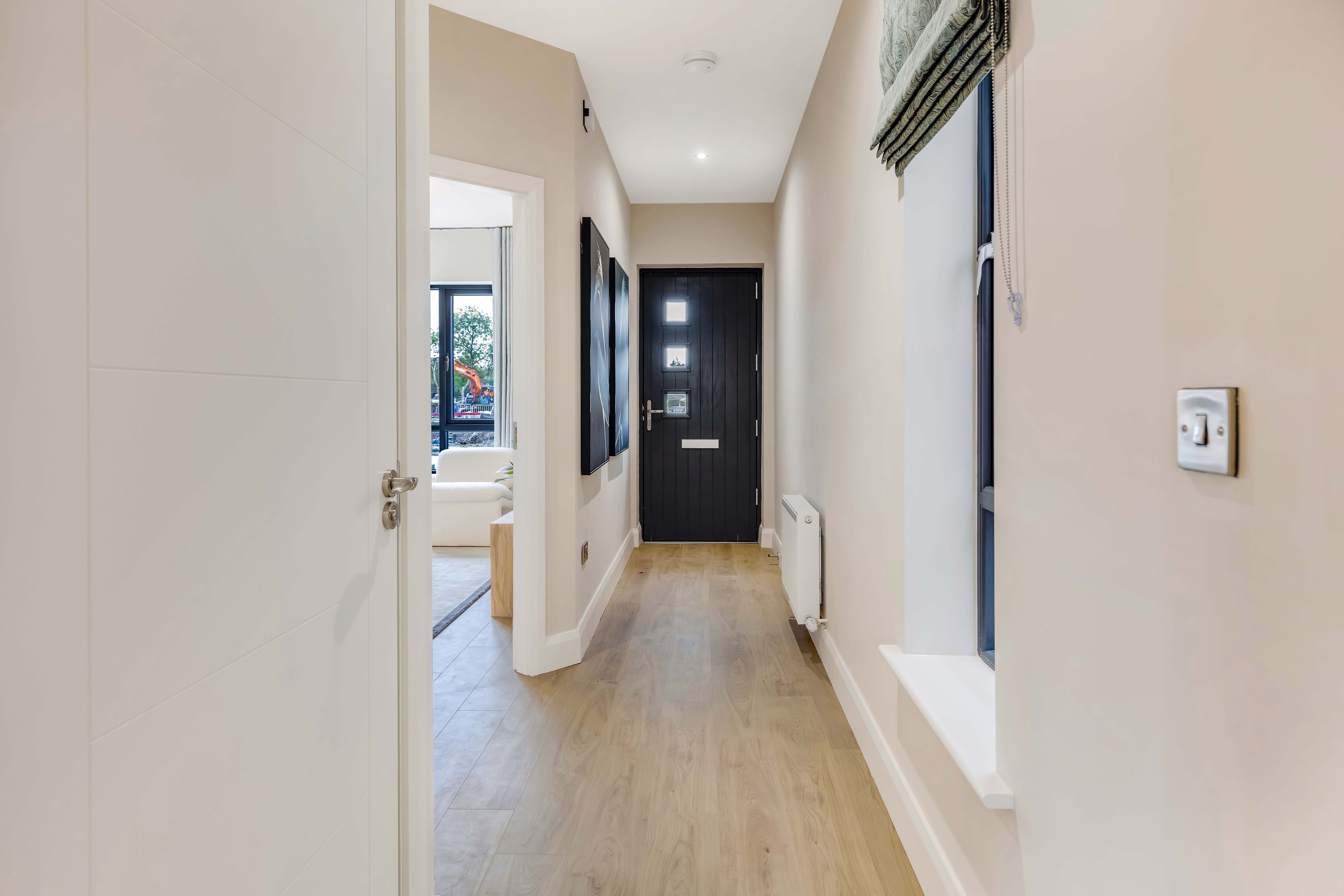 40 Spire View, Johnstown Bridge,  Co. Kildare, A83 VP48