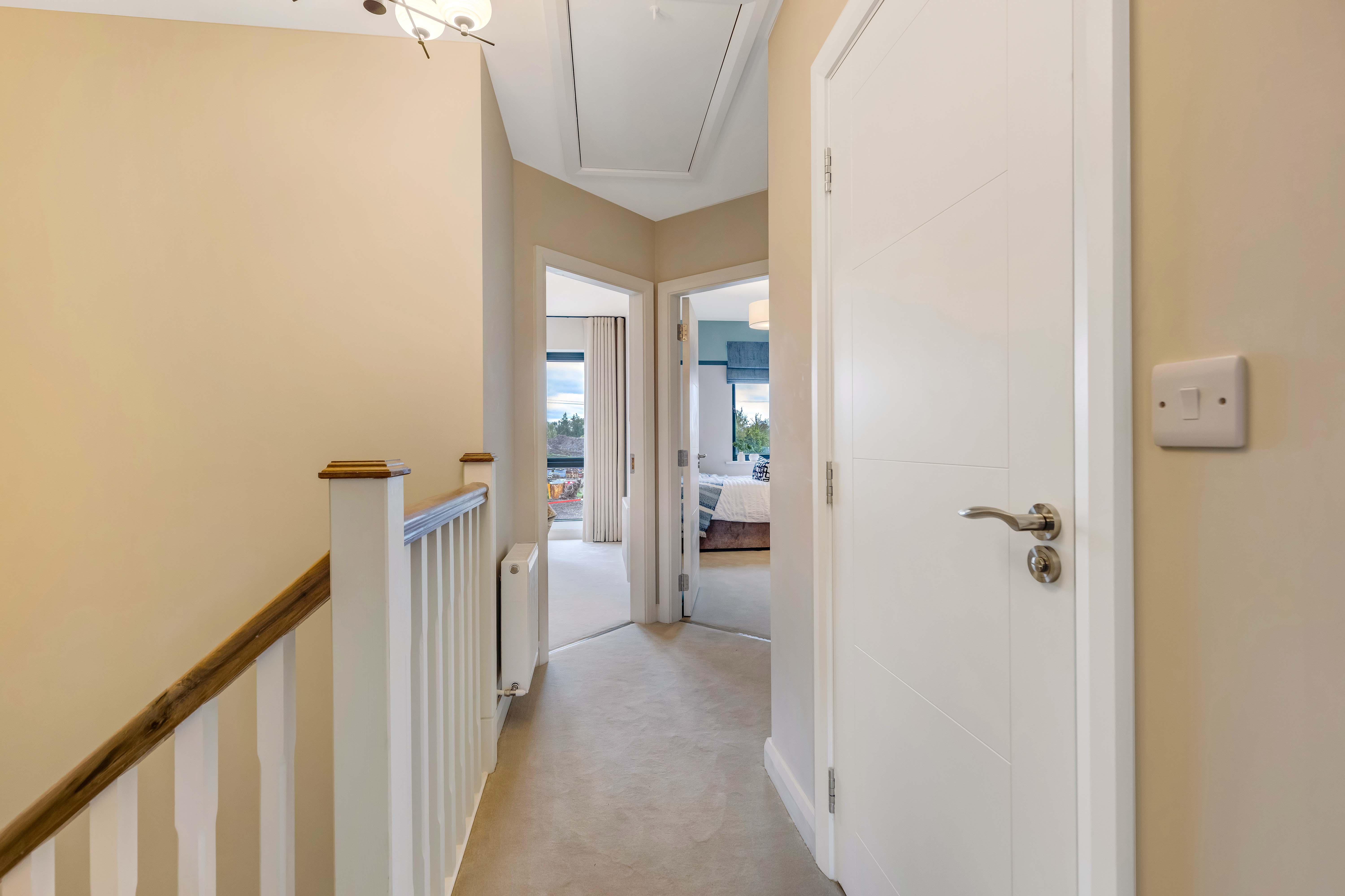 40 Spire View, Johnstown Bridge,  Co. Kildare, A83 VP48