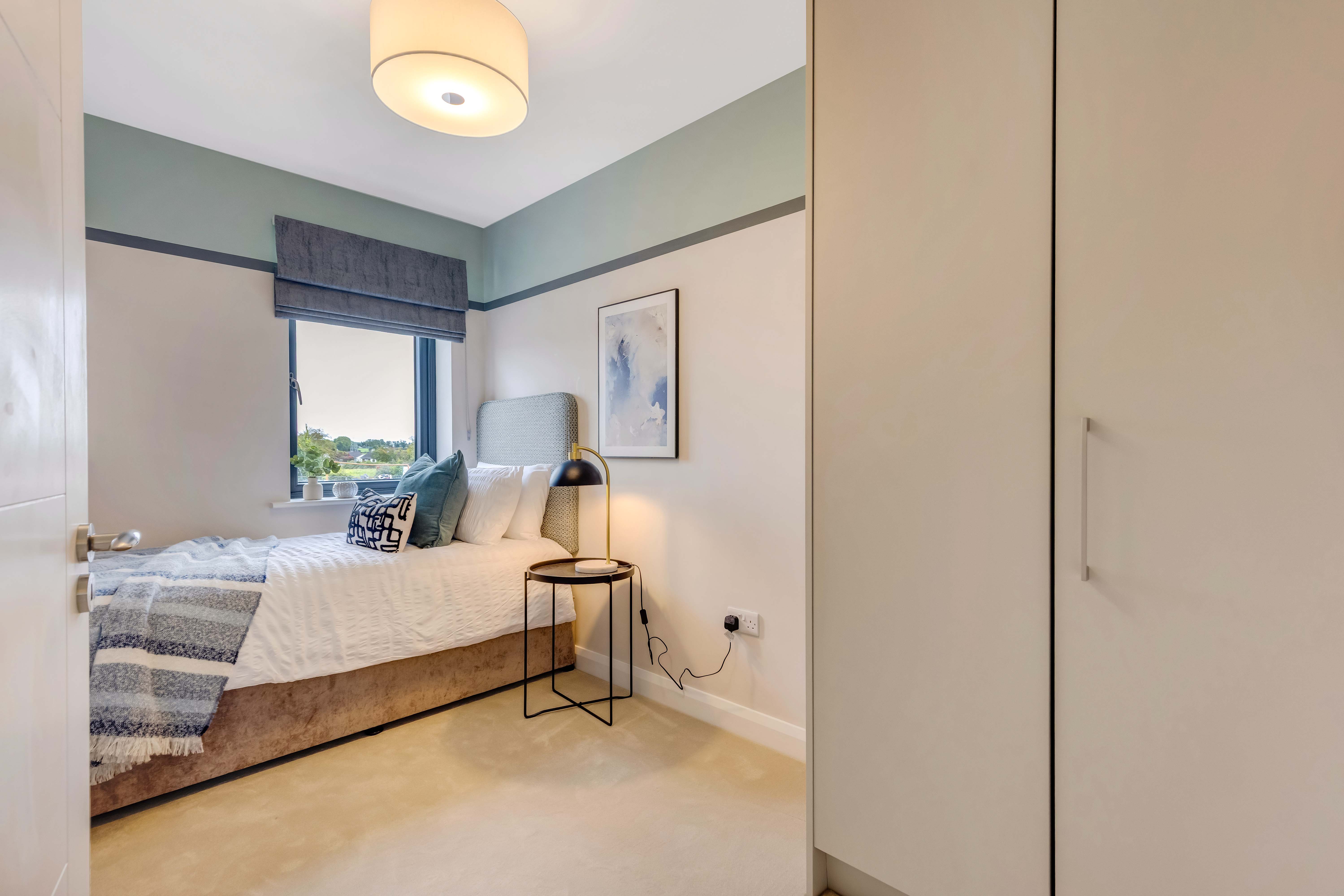 40 Spire View, Johnstown Bridge,  Co. Kildare, A83 VP48