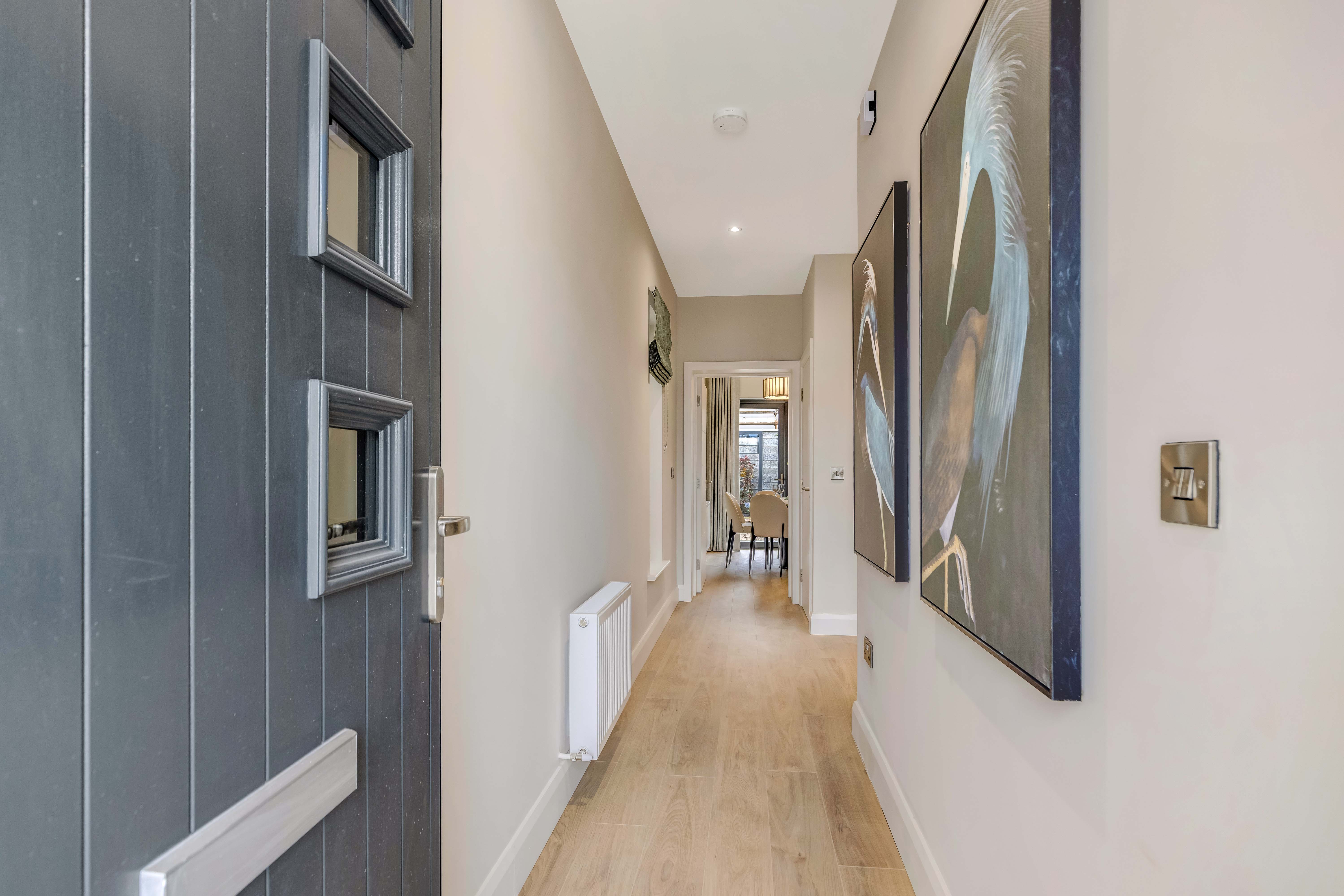 40 Spire View, Johnstown Bridge,  Co. Kildare, A83 VP48