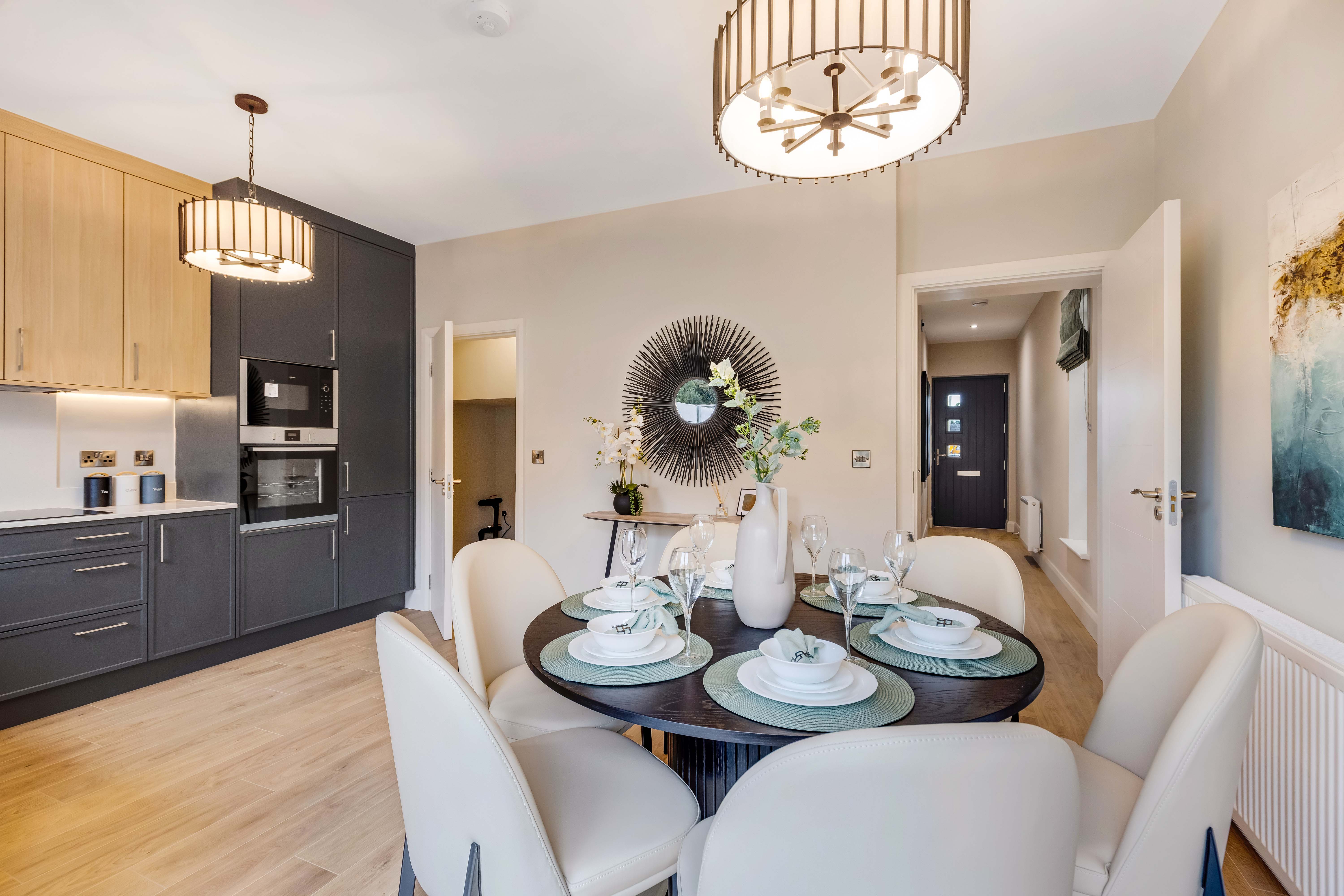 40 Spire View, Johnstown Bridge,  Co. Kildare, A83 VP48