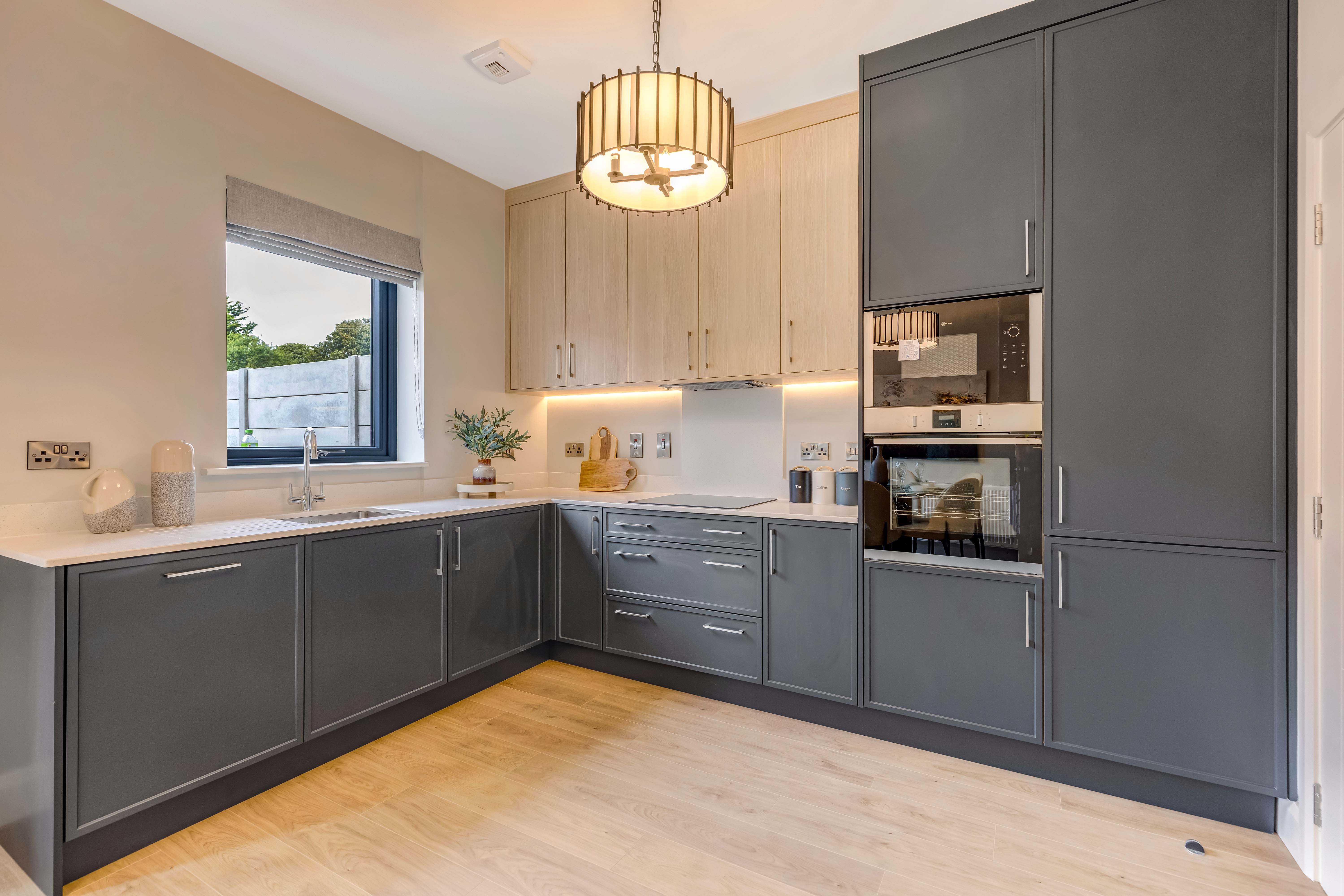 40 Spire View, Johnstown Bridge,  Co. Kildare, A83 VP48
