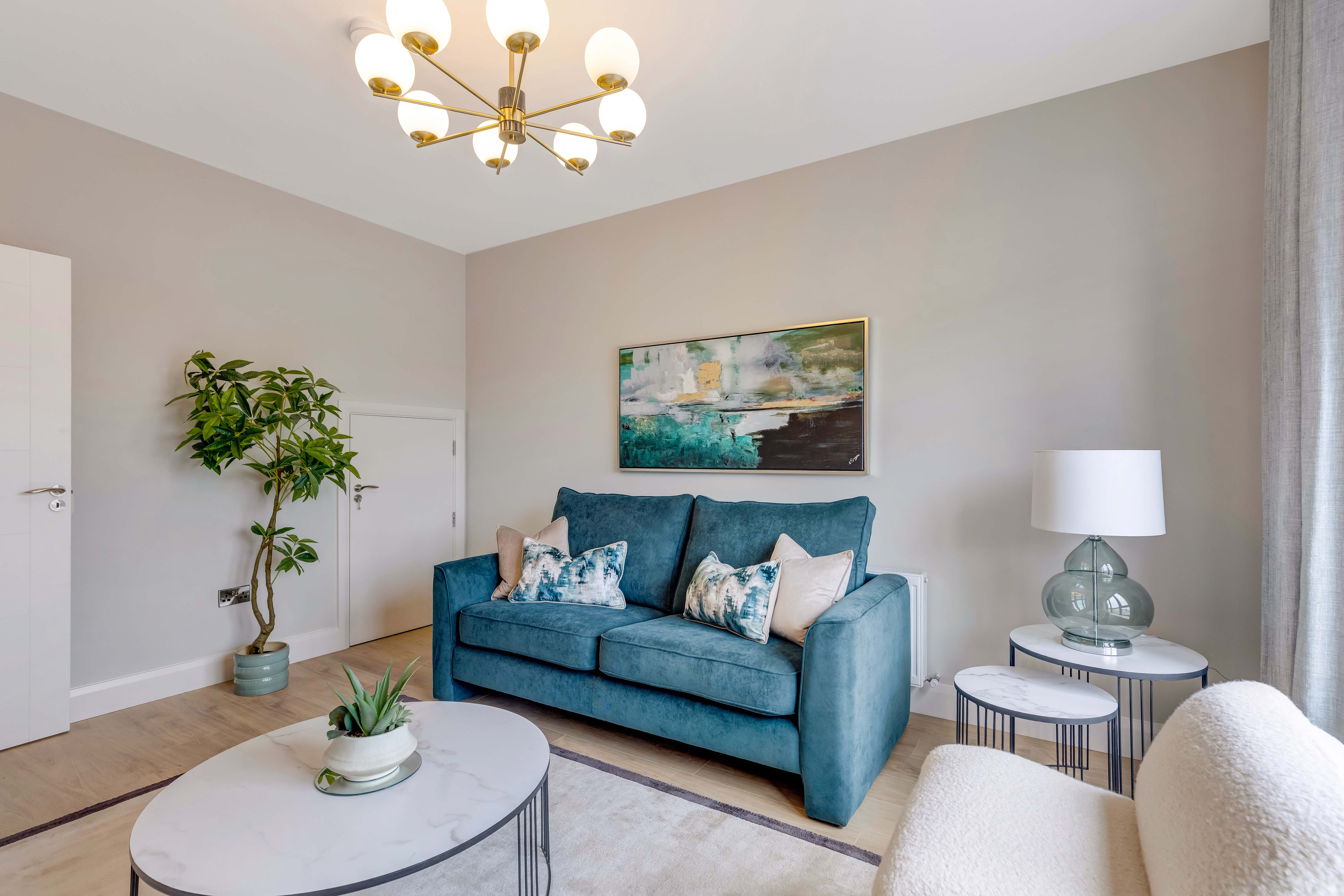 40 Spire View, Johnstown Bridge,  Co. Kildare, A83 VP48