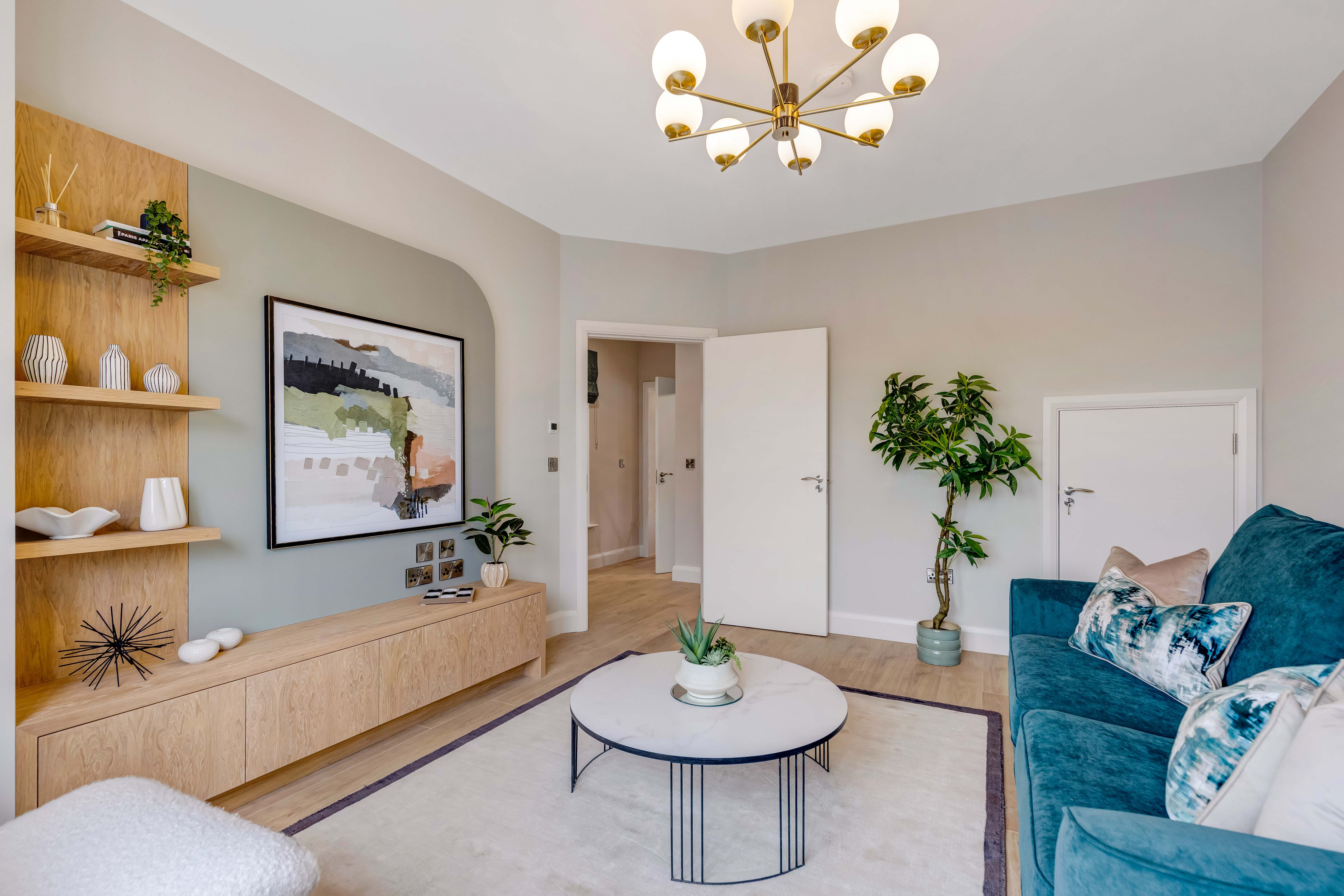 40 Spire View, Johnstown Bridge,  Co. Kildare, A83 VP48