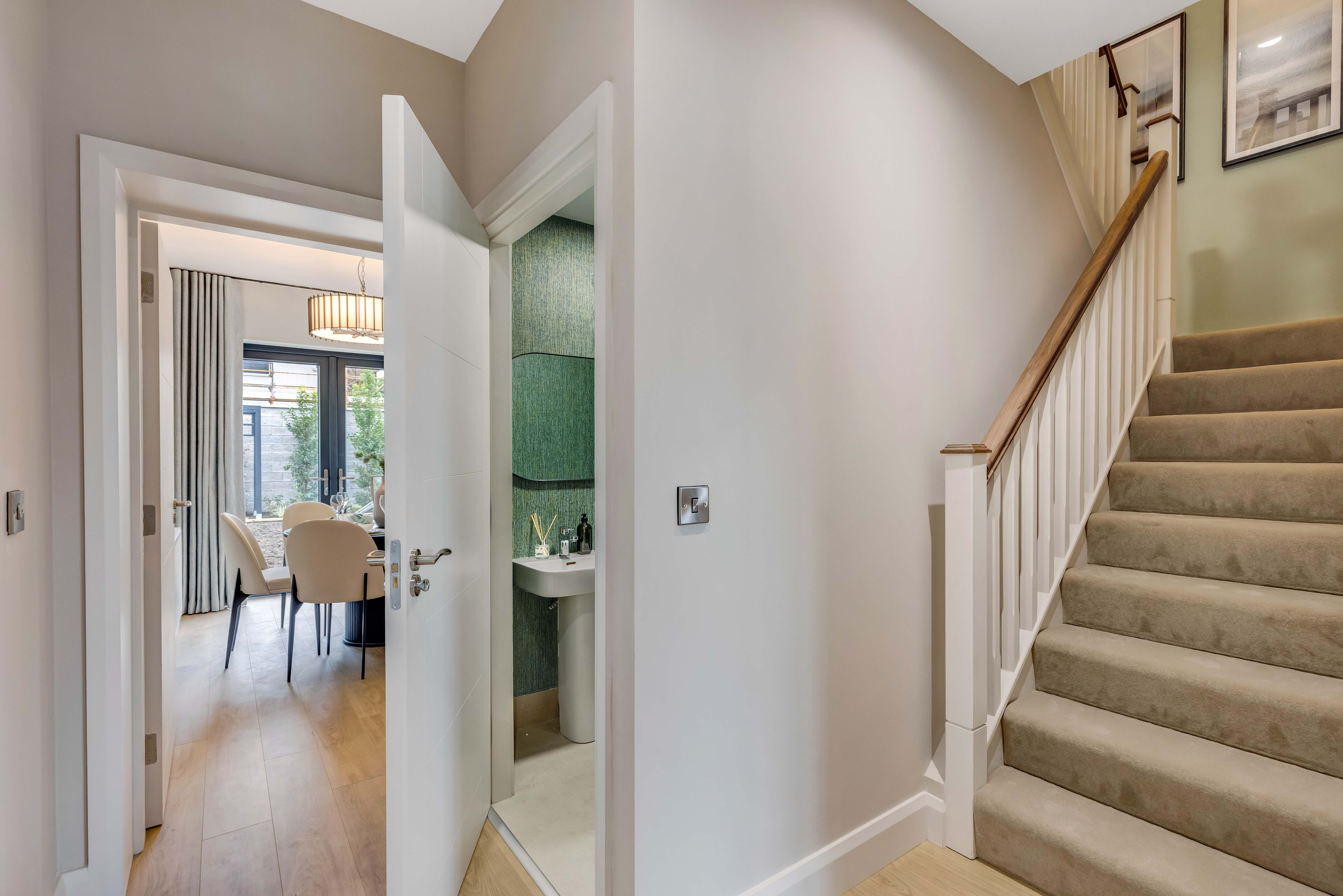 40 Spire View, Johnstown Bridge,  Co. Kildare, A83 VP48