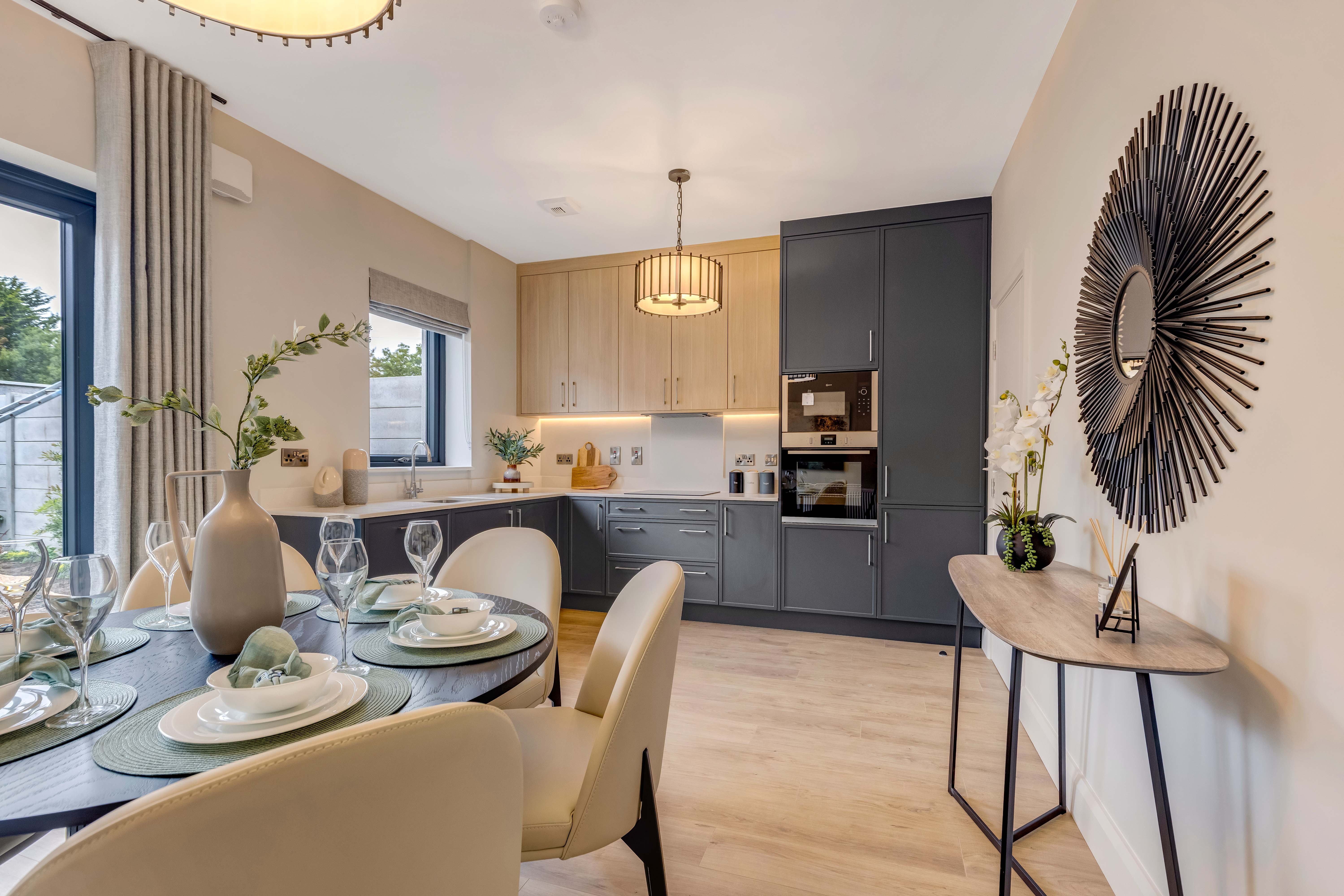 40 Spire View, Johnstown Bridge,  Co. Kildare, A83 VP48