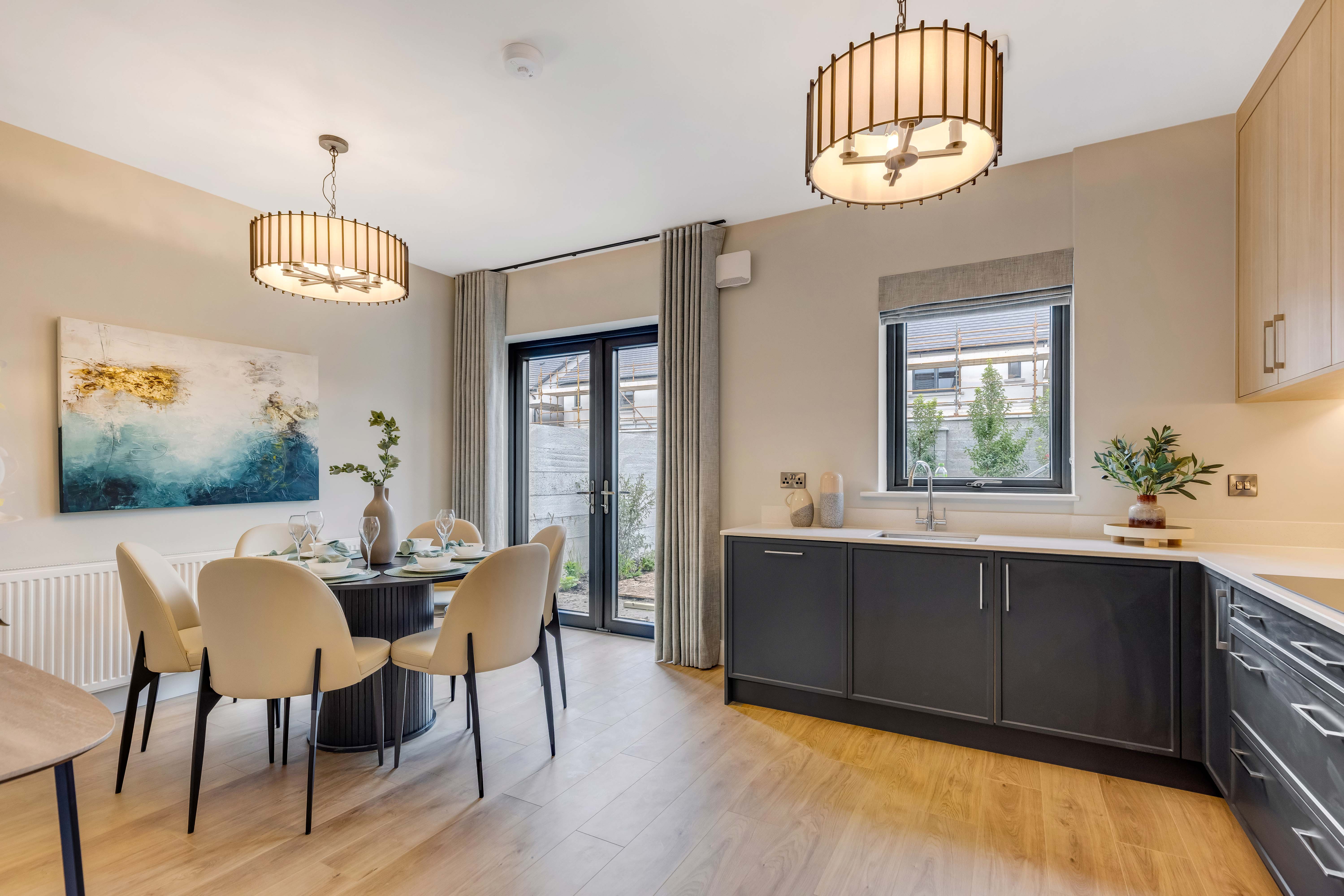 40 Spire View, Johnstown Bridge,  Co. Kildare, A83 VP48