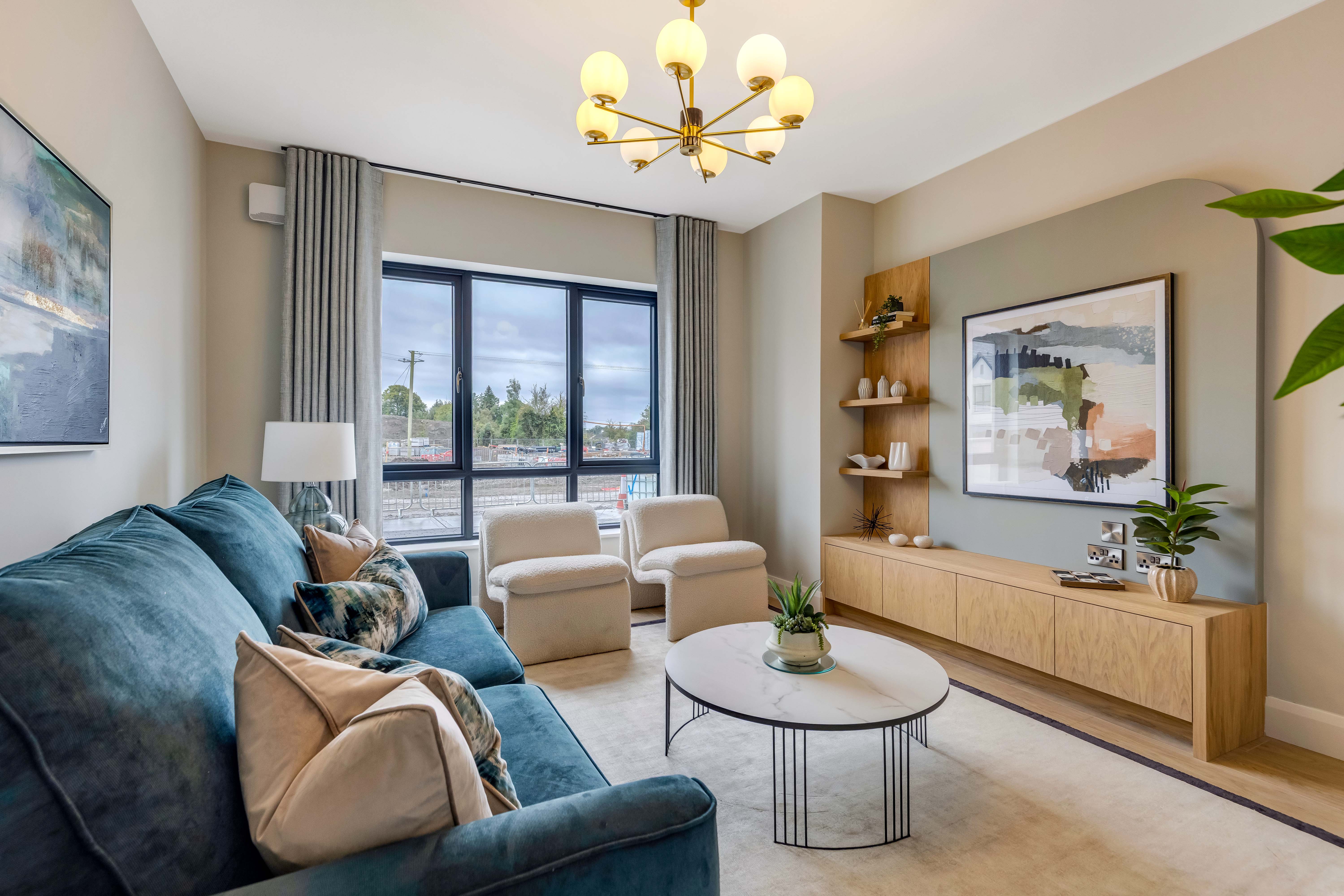 40 Spire View, Johnstown Bridge,  Co. Kildare, A83 VP48