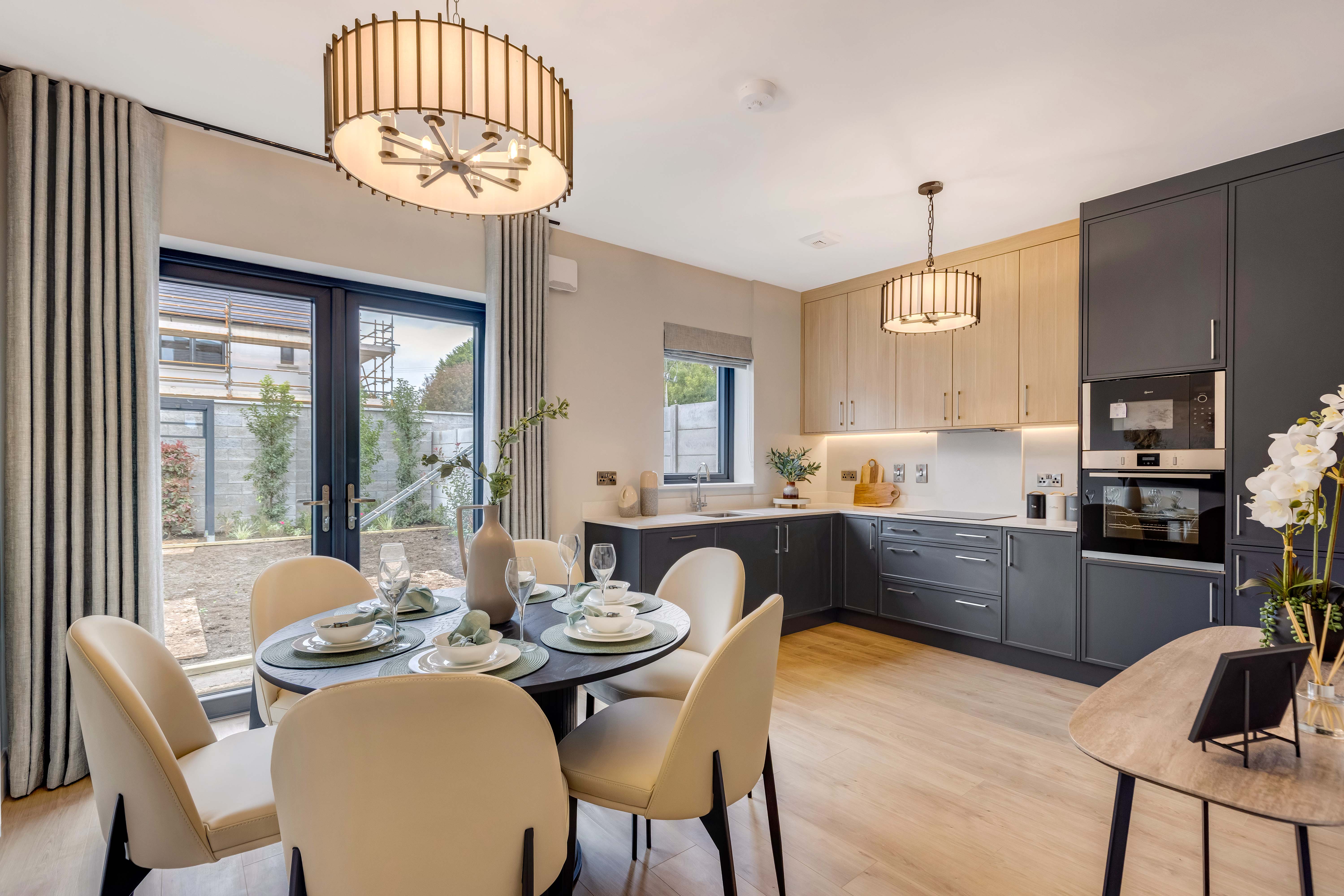 40 Spire View, Johnstown Bridge,  Co. Kildare, A83 VP48