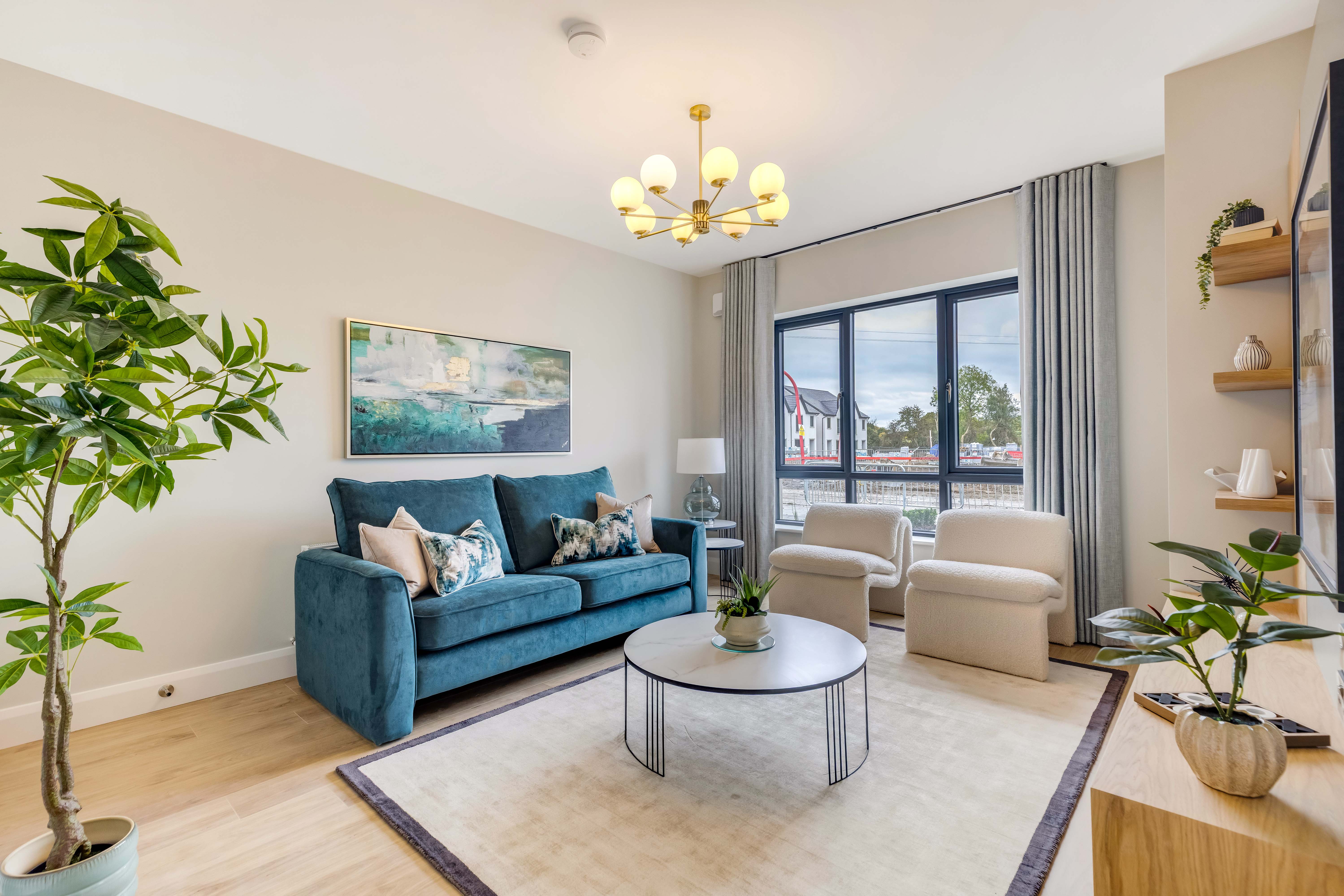 40 Spire View, Johnstown Bridge,  Co. Kildare, A83 VP48