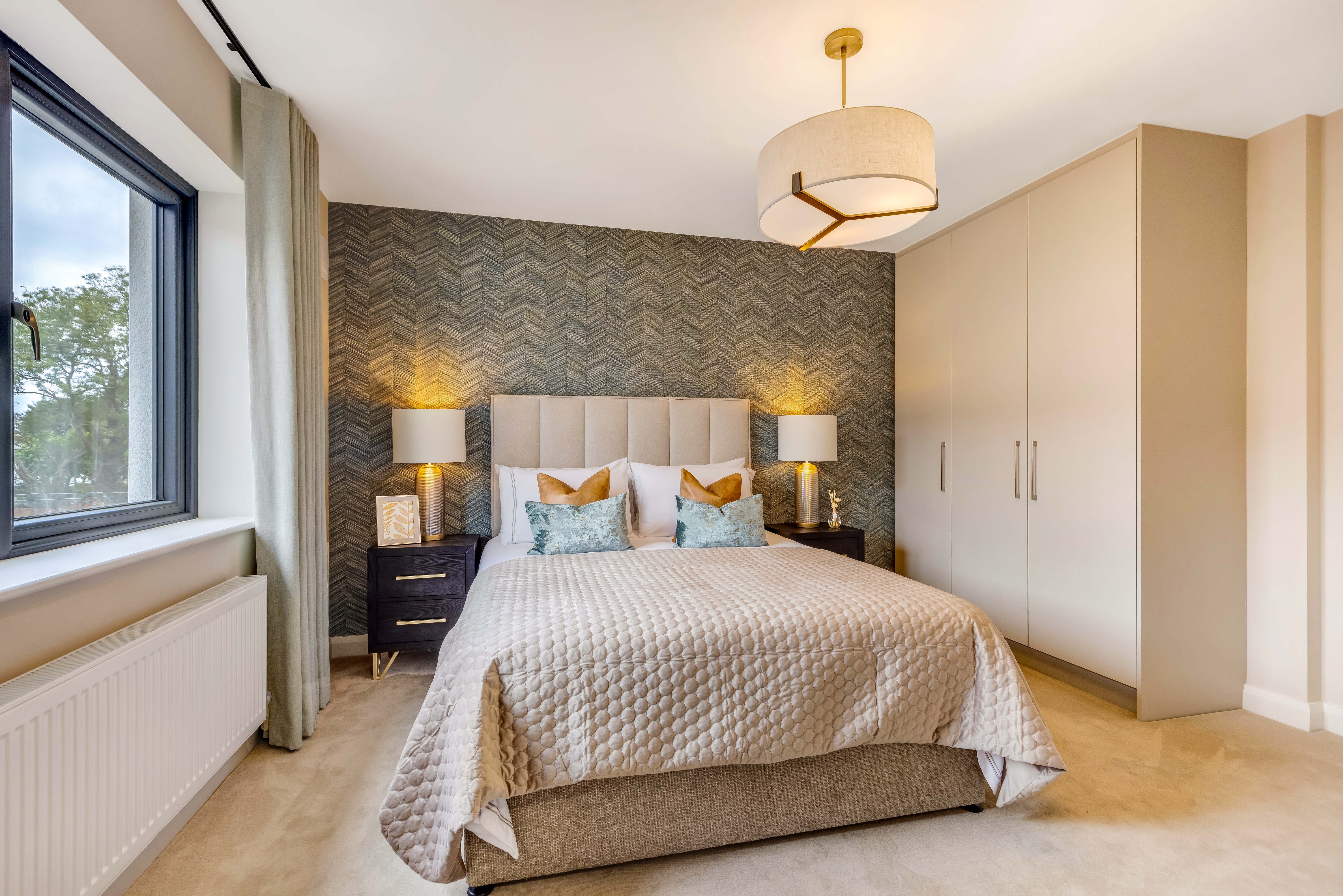 40 Spire View, Johnstown Bridge,  Co. Kildare, A83 VP48