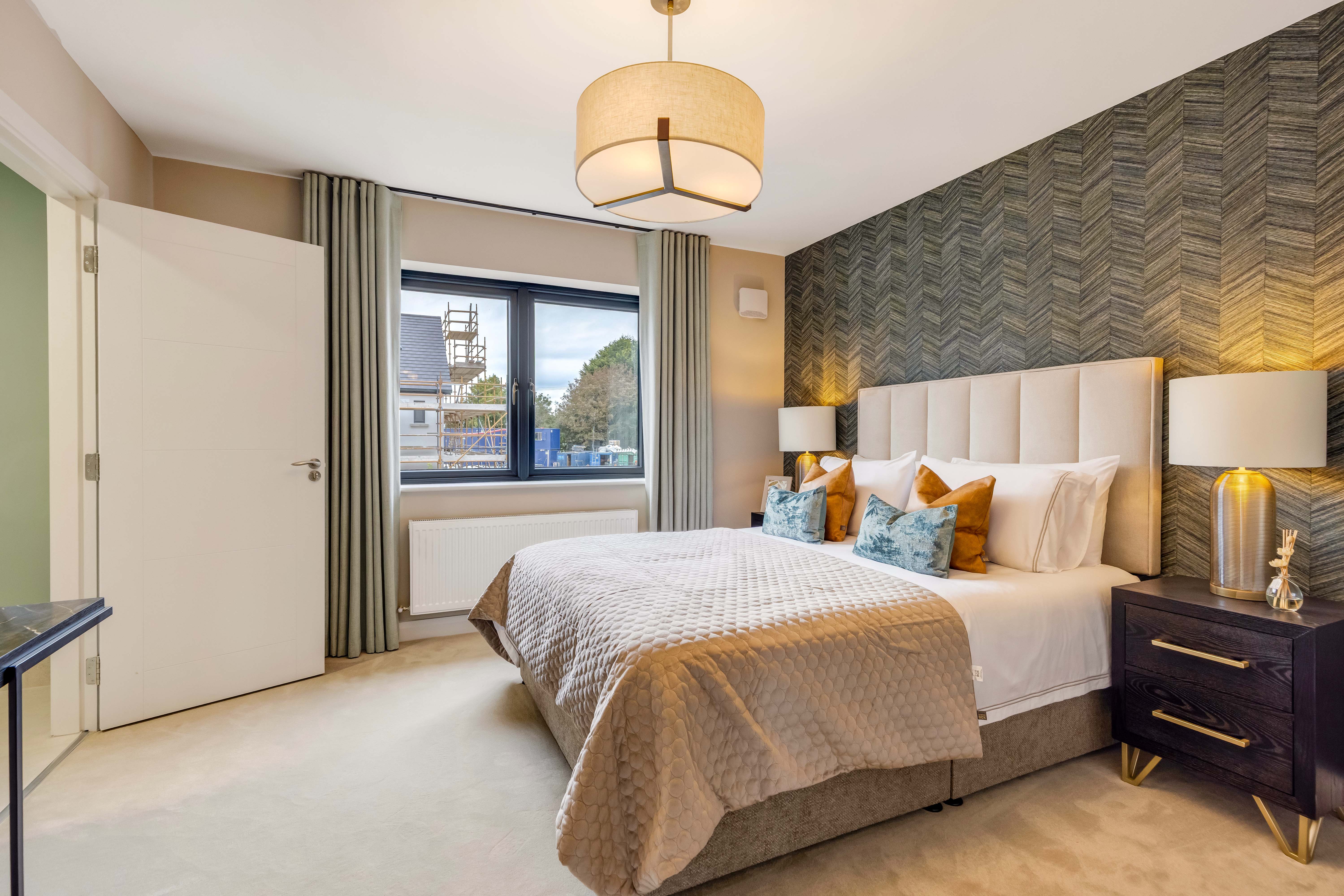 40 Spire View, Johnstown Bridge,  Co. Kildare, A83 VP48