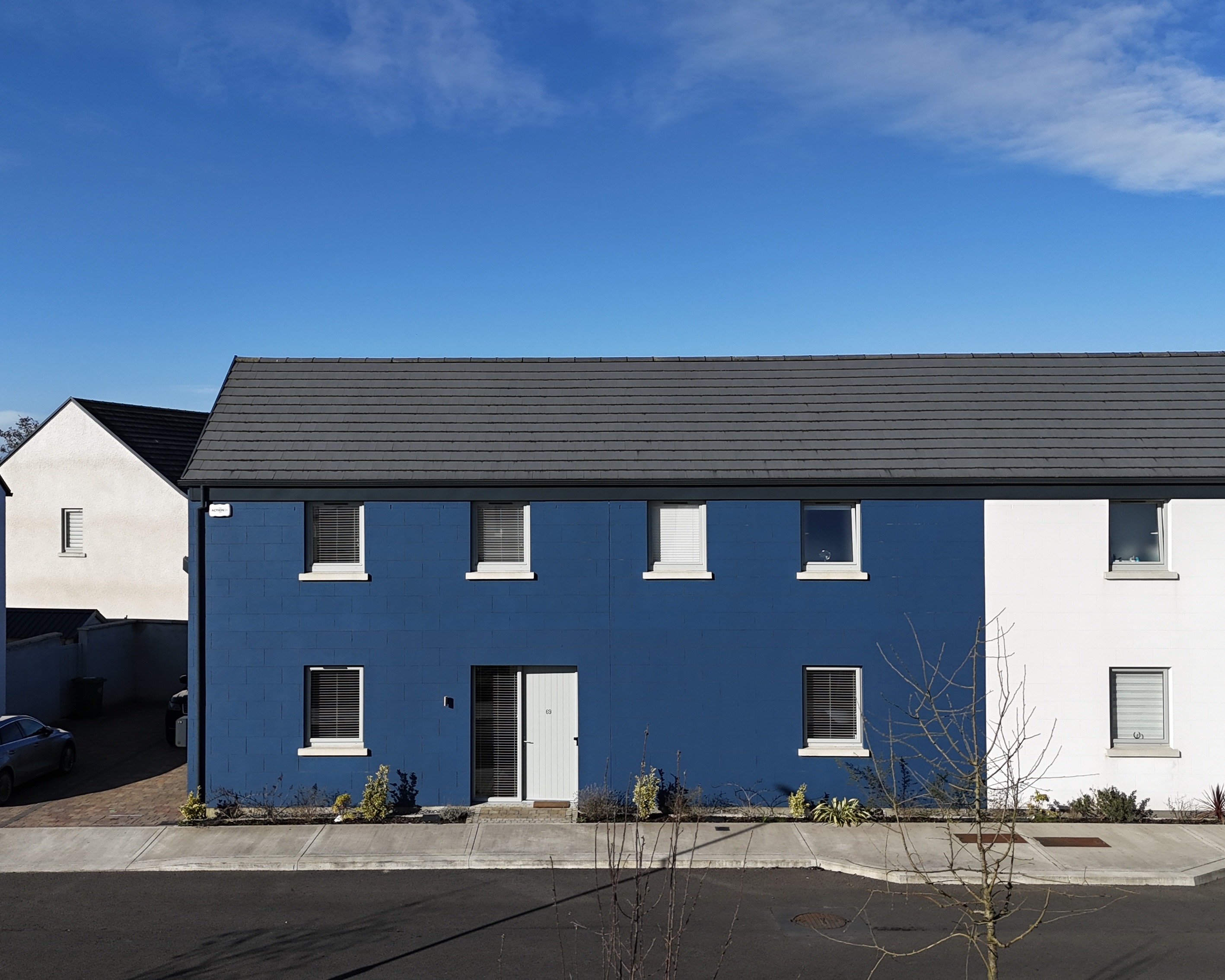 69 River Walk, Ballymore Eustace, Naas, Co. Kildare