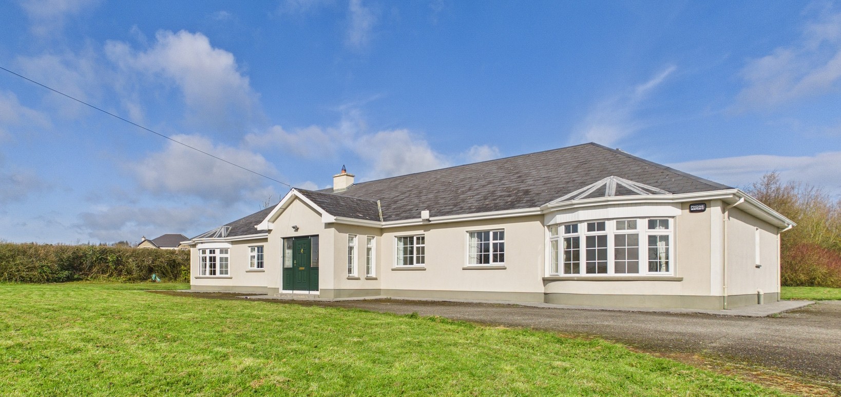 Killastalliff, Kilglass, Co. Roscommon