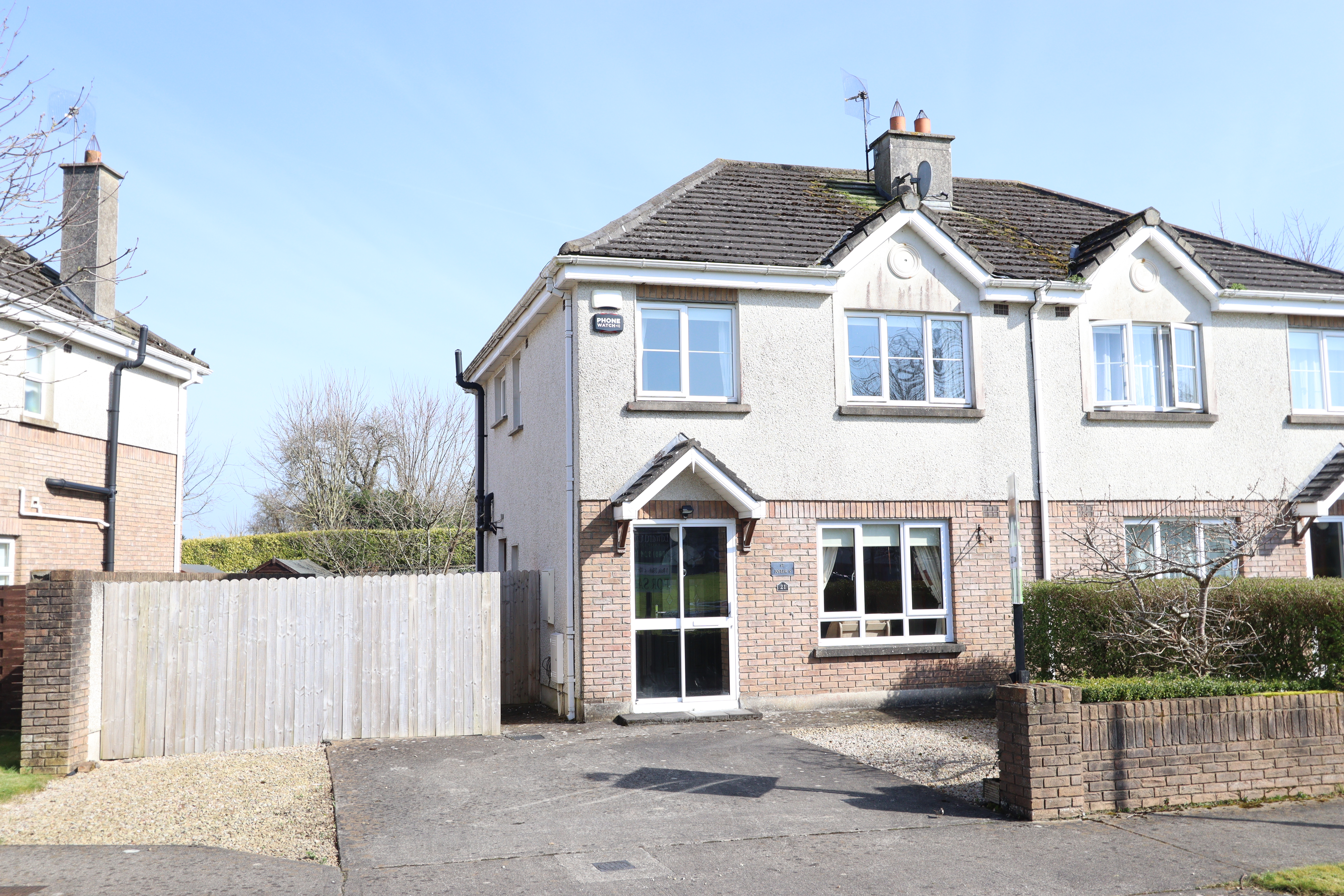 21 Johnstown Way,  Enfield, Co. Meath, A83 DY95