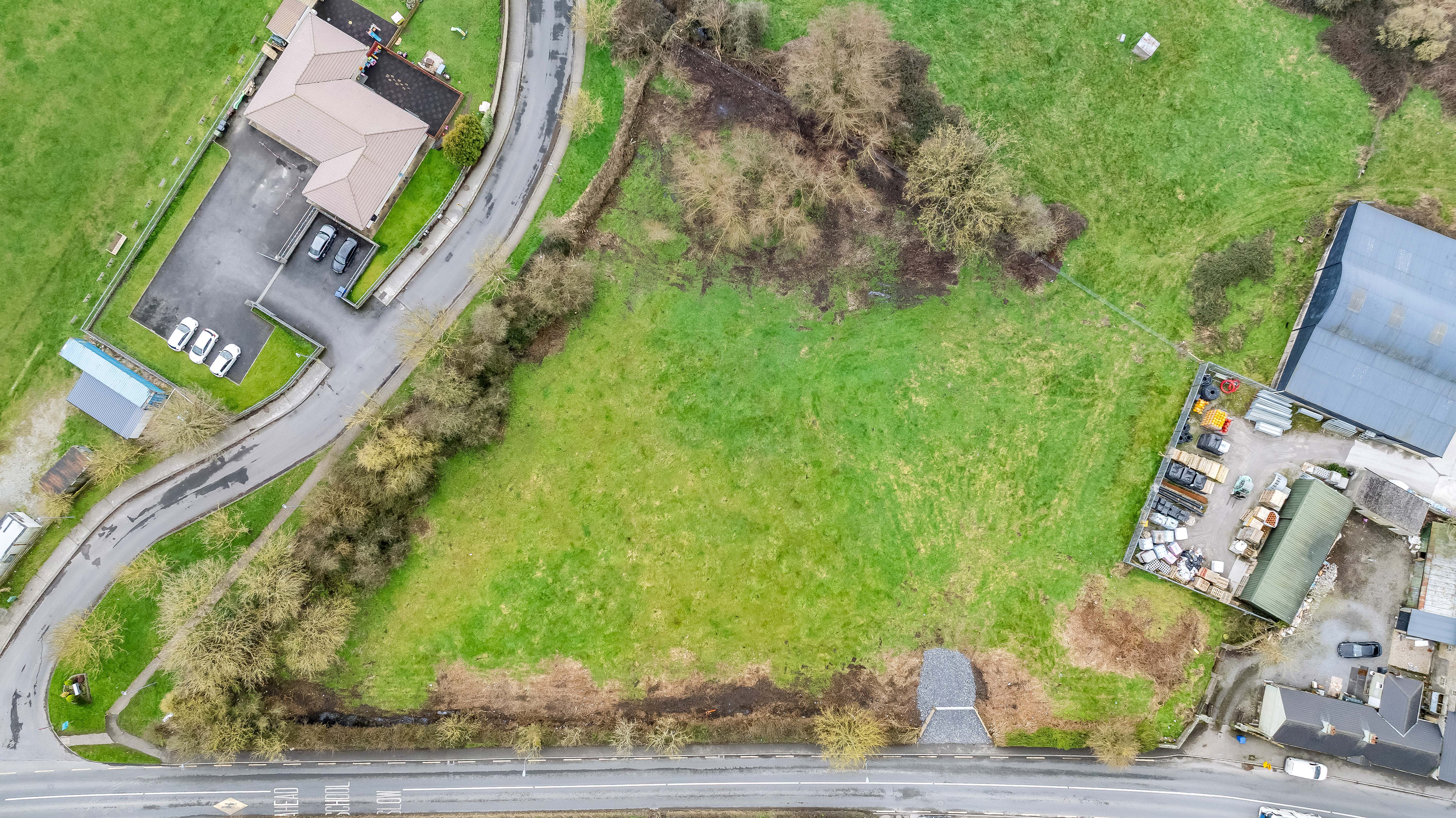 Longwood Village, Longwood, Co. Meath Longwood Village, Longwood, Co. Meath