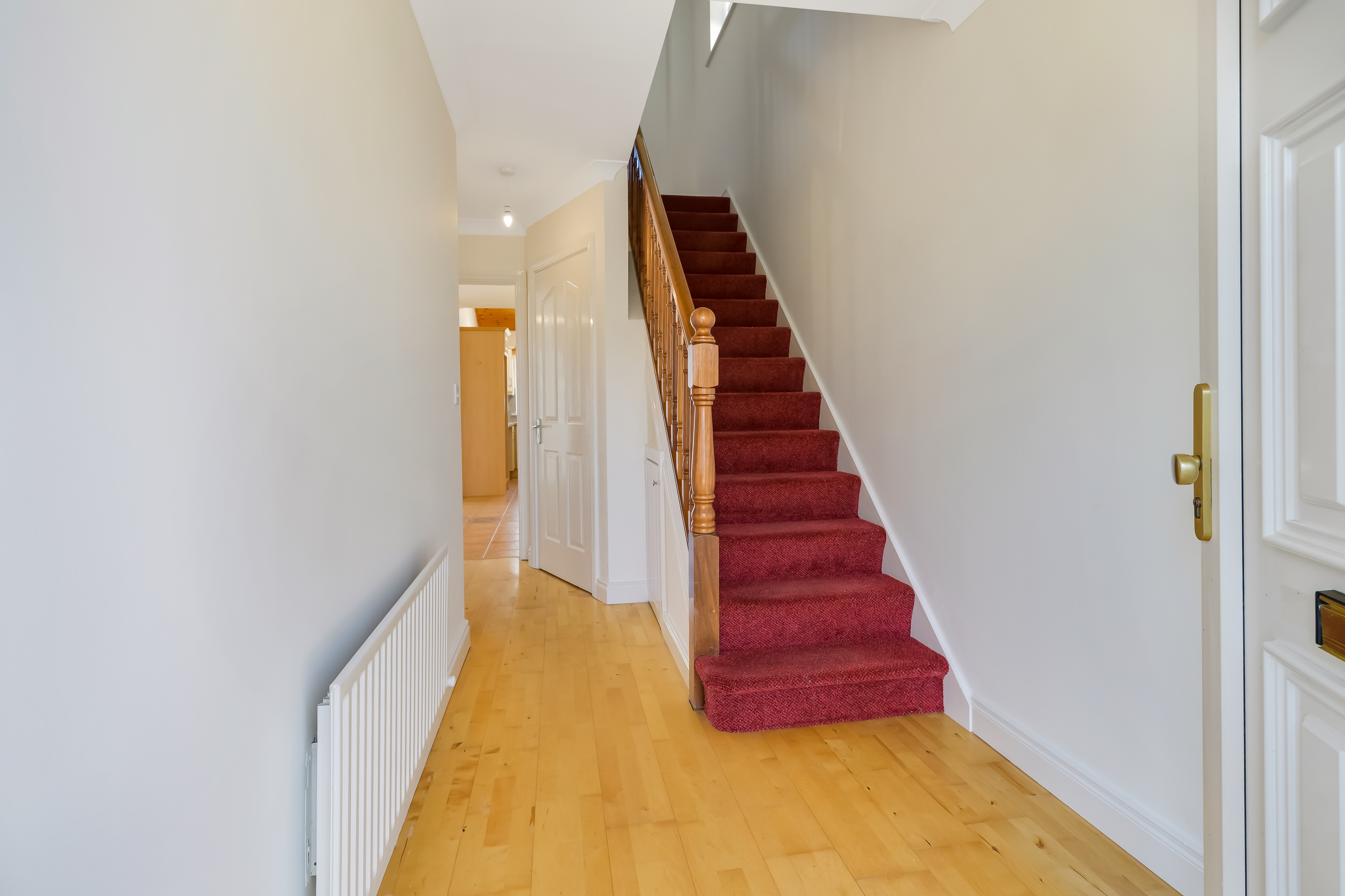 20 Glen Abhainn Lawns, Glen Abhainn, Enfield, Co. Meath, A83 TH52