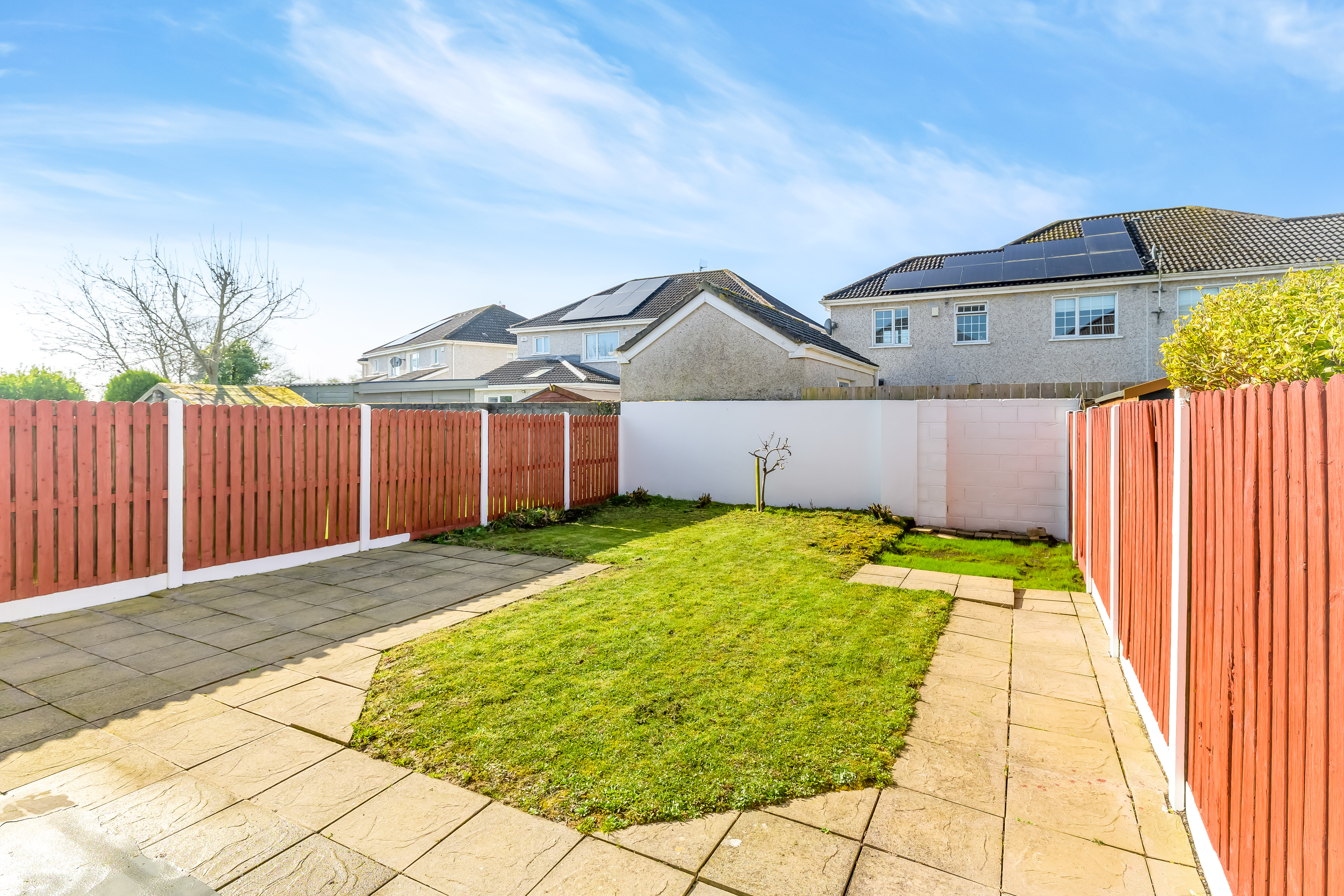 20 Glen Abhainn Lawns, Glen Abhainn, Enfield, Co. Meath, A83 TH52