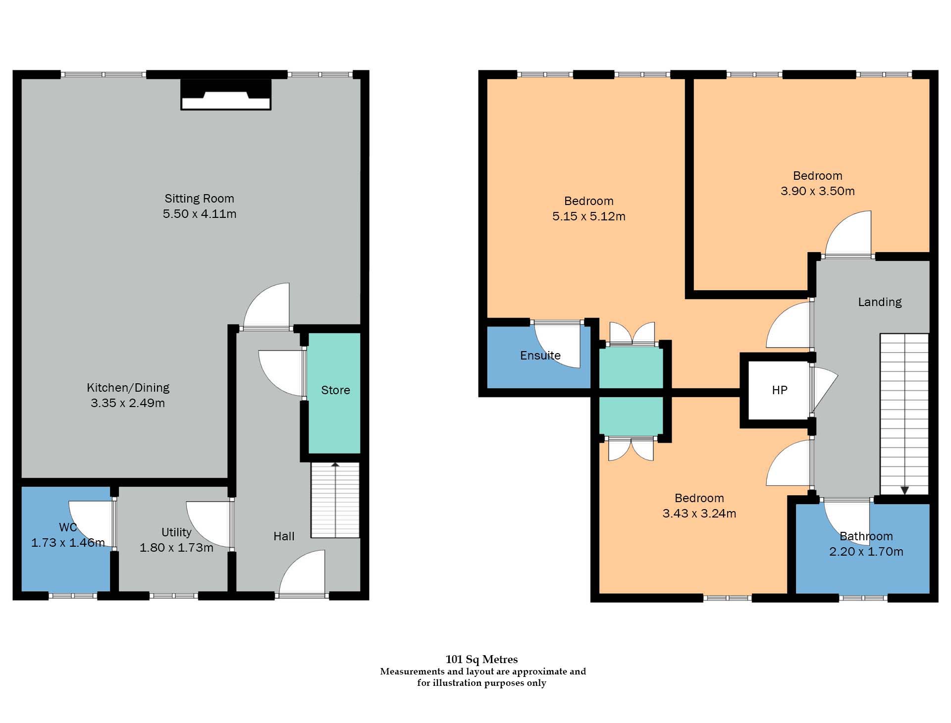 13 Edgeworth Green, Edgeworth Court, Longwood, Enfield, Co. Meath, A83 P985 13 Edgeworth Green, Edgeworth Court, Longwood, Enfield, Co. Meath, A83 P985