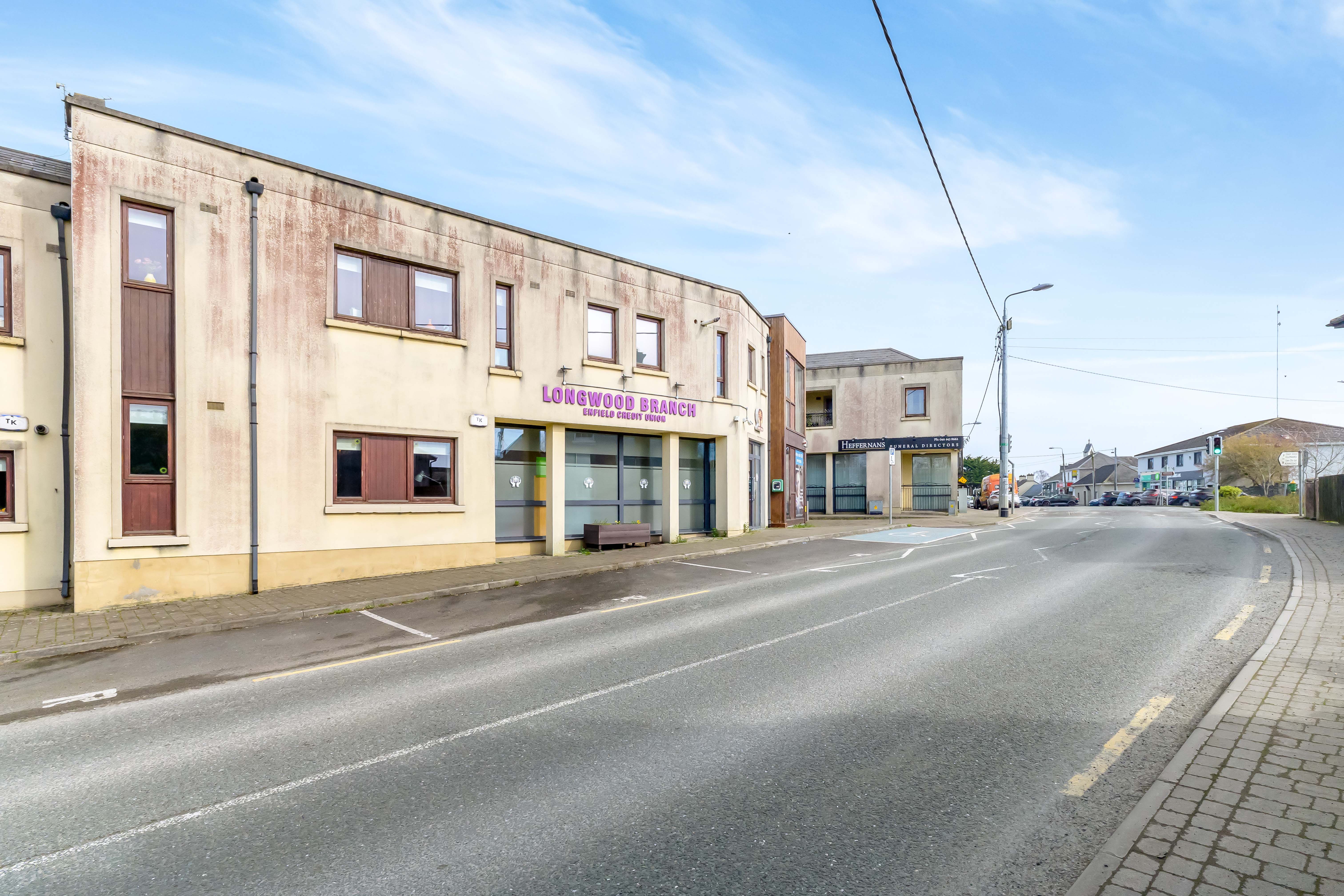 13 Edgeworth Green, Edgeworth Court, Longwood, Enfield, Co. Meath, A83 P985 13 Edgeworth Green, Edgeworth Court, Longwood, Enfield, Co. Meath, A83 P985