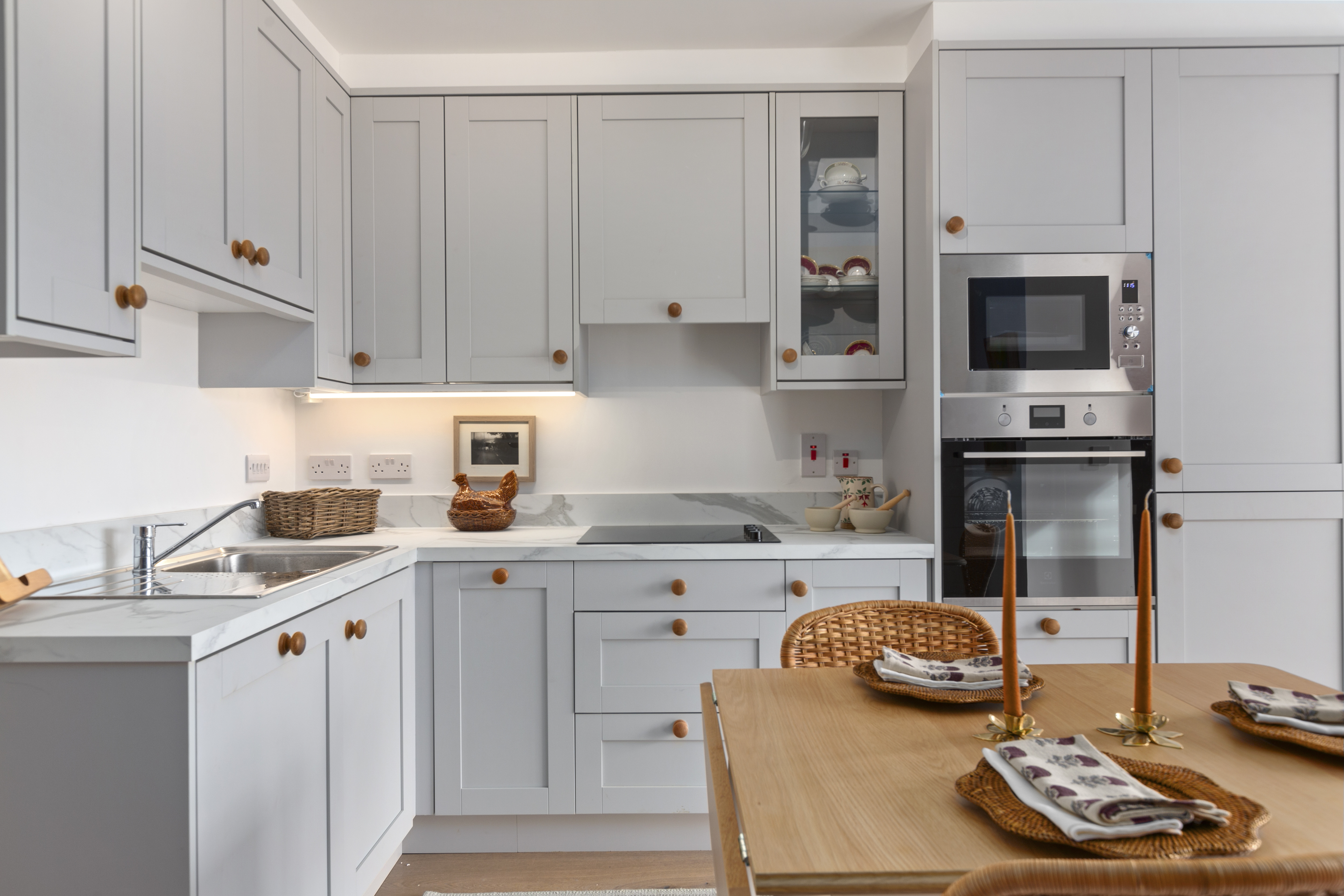 Ballycarn Lodge, Enfield, Co. Meath Ballycarn Lodge, Enfield, Co. Meath