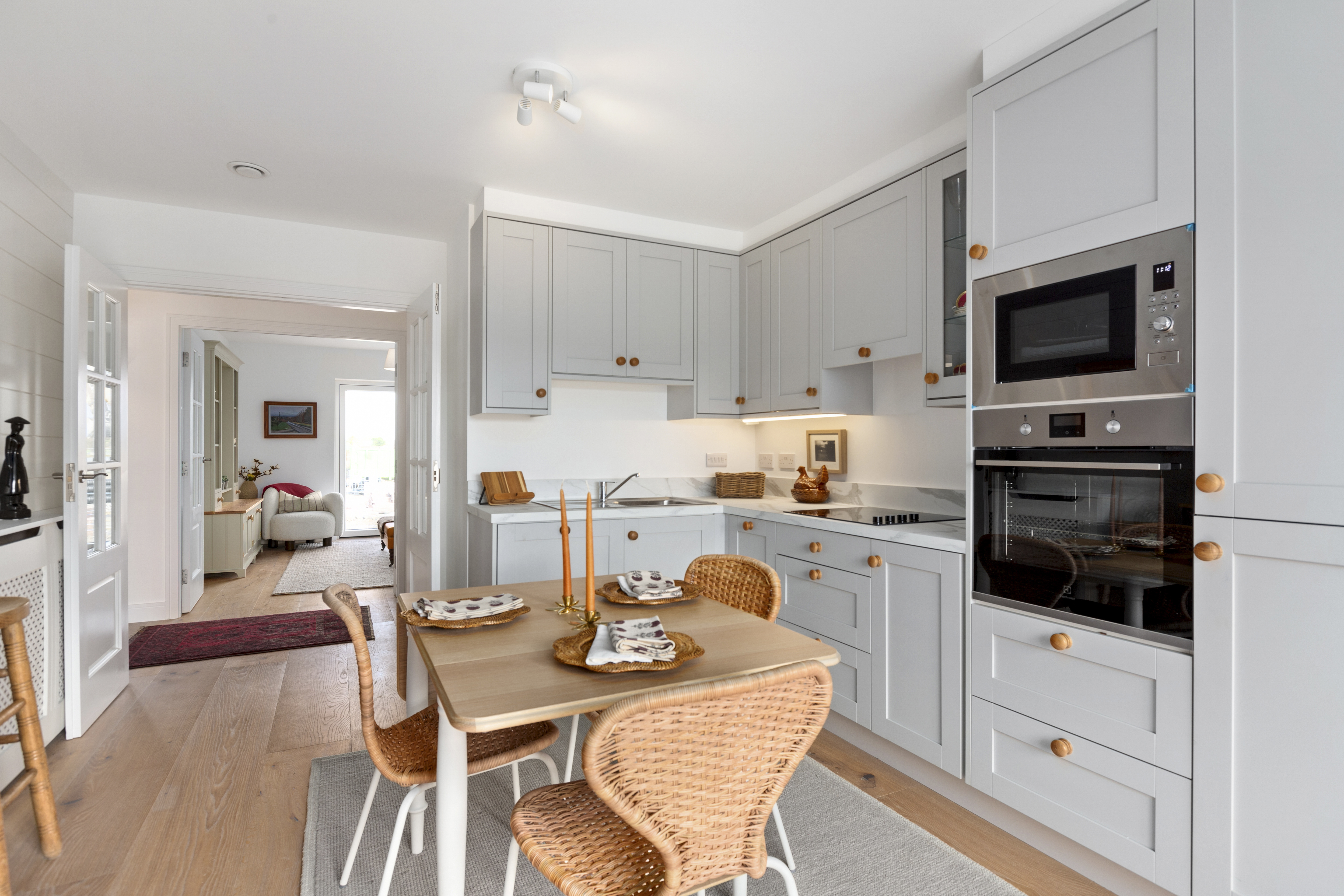 Ballycarn Lodge, Enfield, Co. Meath Ballycarn Lodge, Enfield, Co. Meath