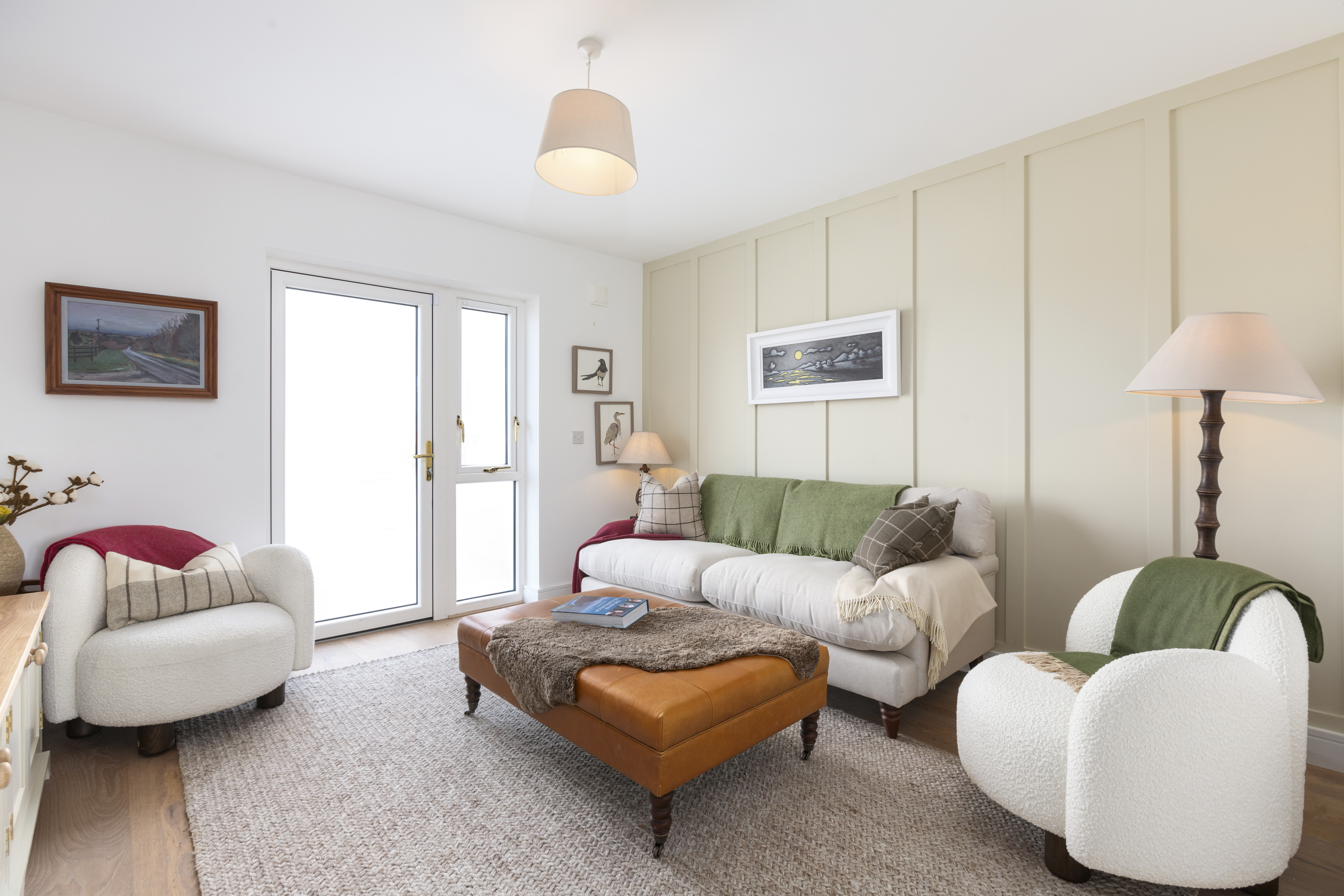 Ballycarn Lodge, Enfield, Co. Meath Ballycarn Lodge, Enfield, Co. Meath