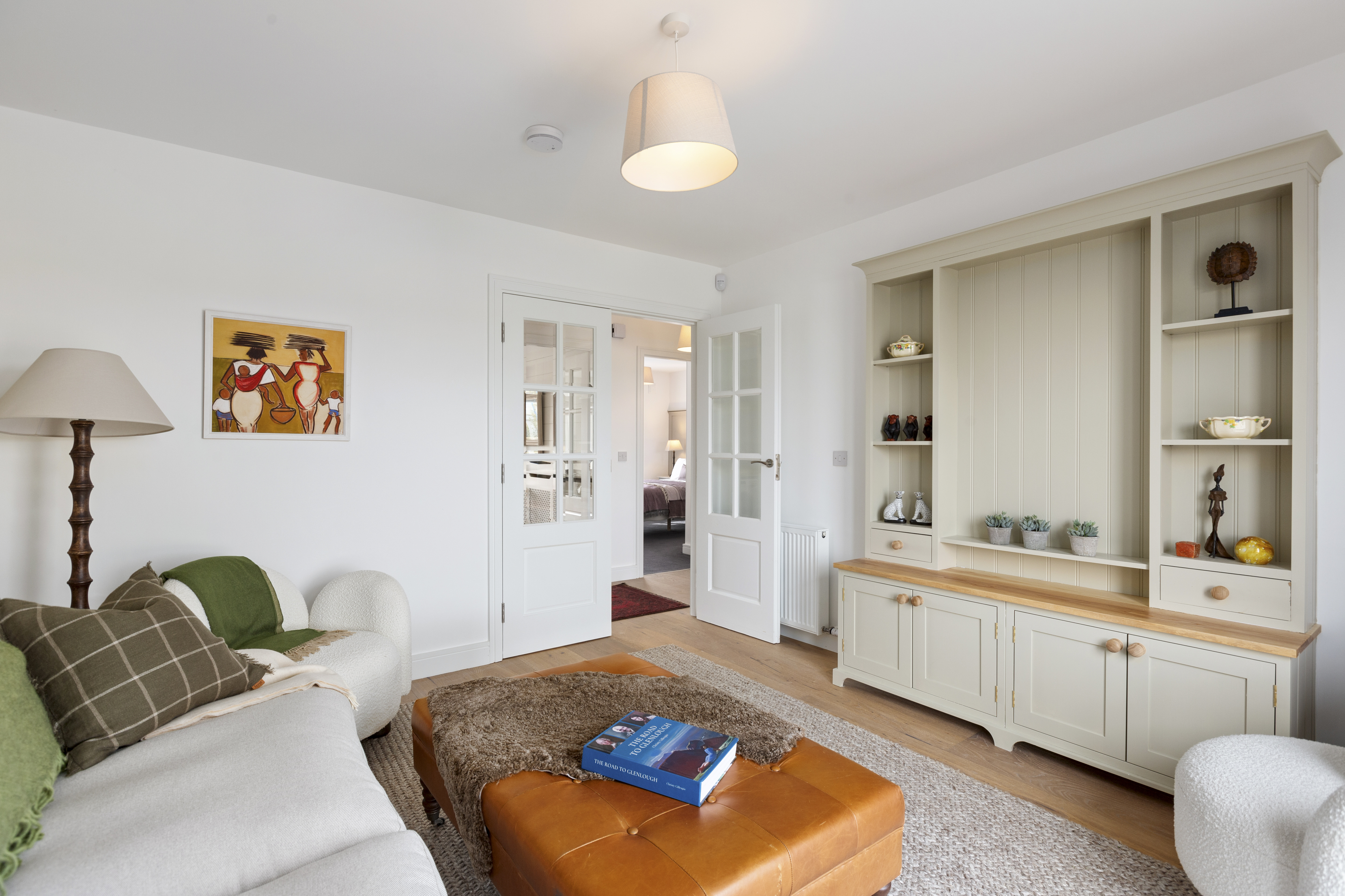 Ballycarn Lodge, Enfield, Co. Meath Ballycarn Lodge, Enfield, Co. Meath