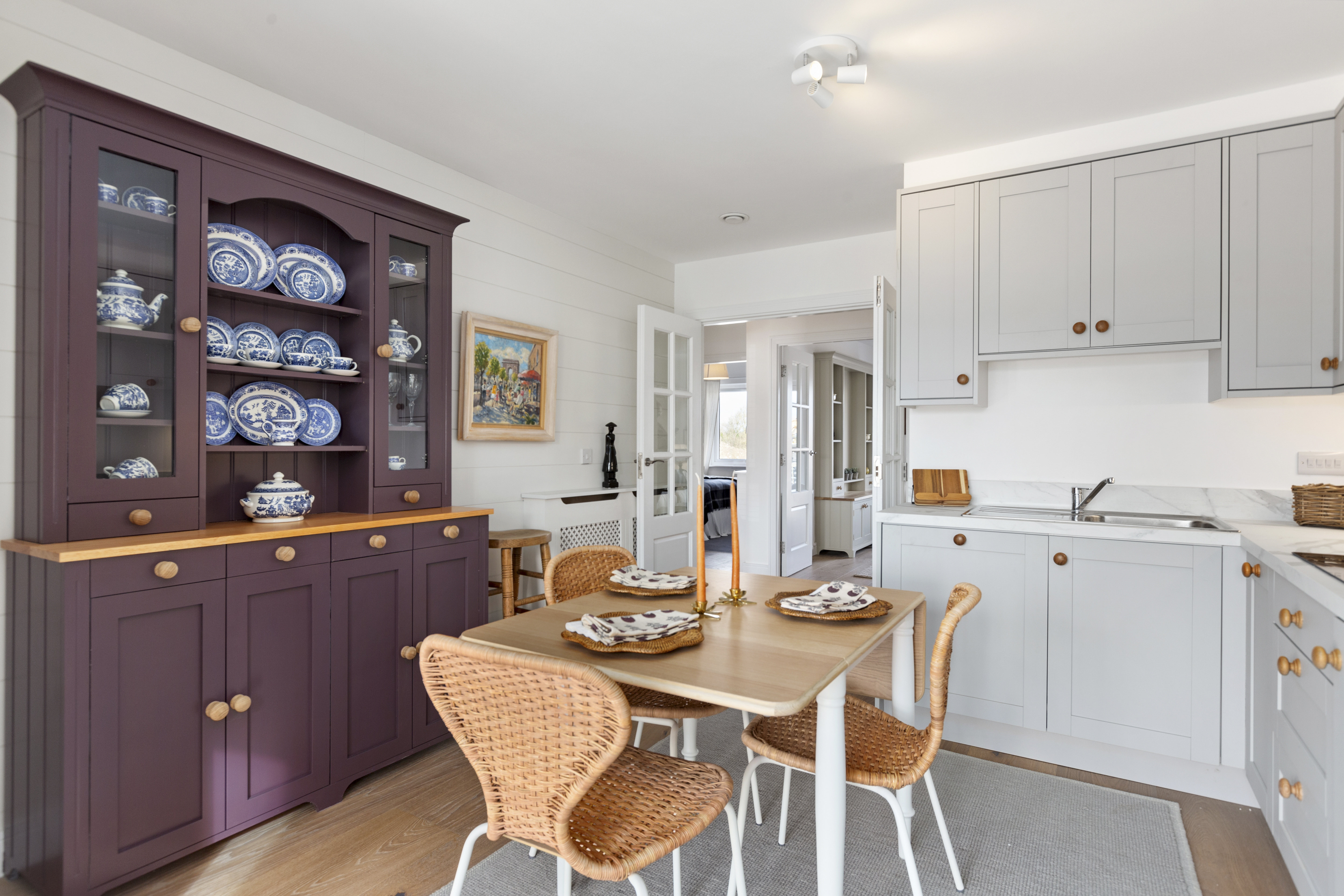 Ballycarn Lodge, Enfield, Co. Meath Ballycarn Lodge, Enfield, Co. Meath