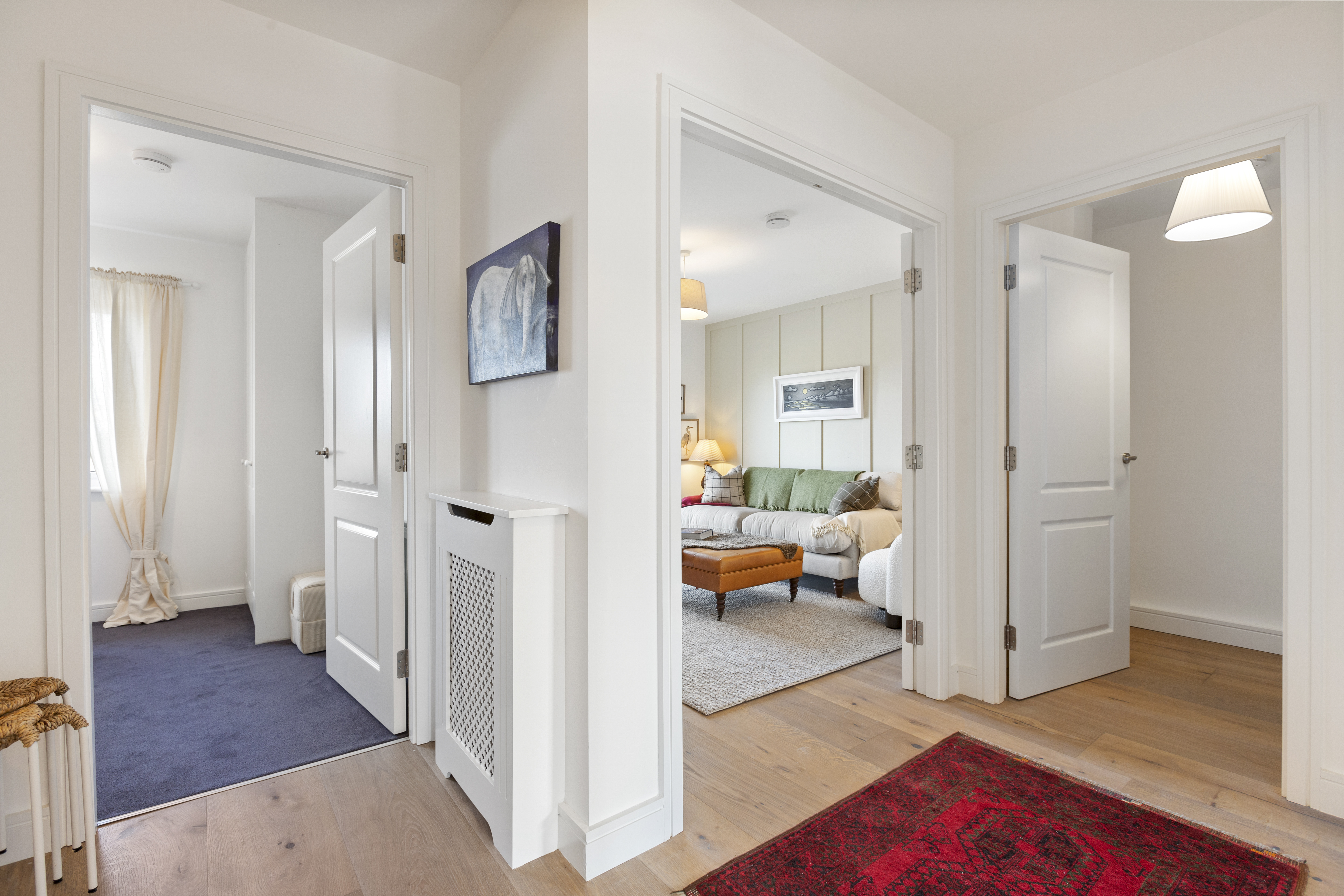 Ballycarn Lodge, Enfield, Co. Meath Ballycarn Lodge, Enfield, Co. Meath