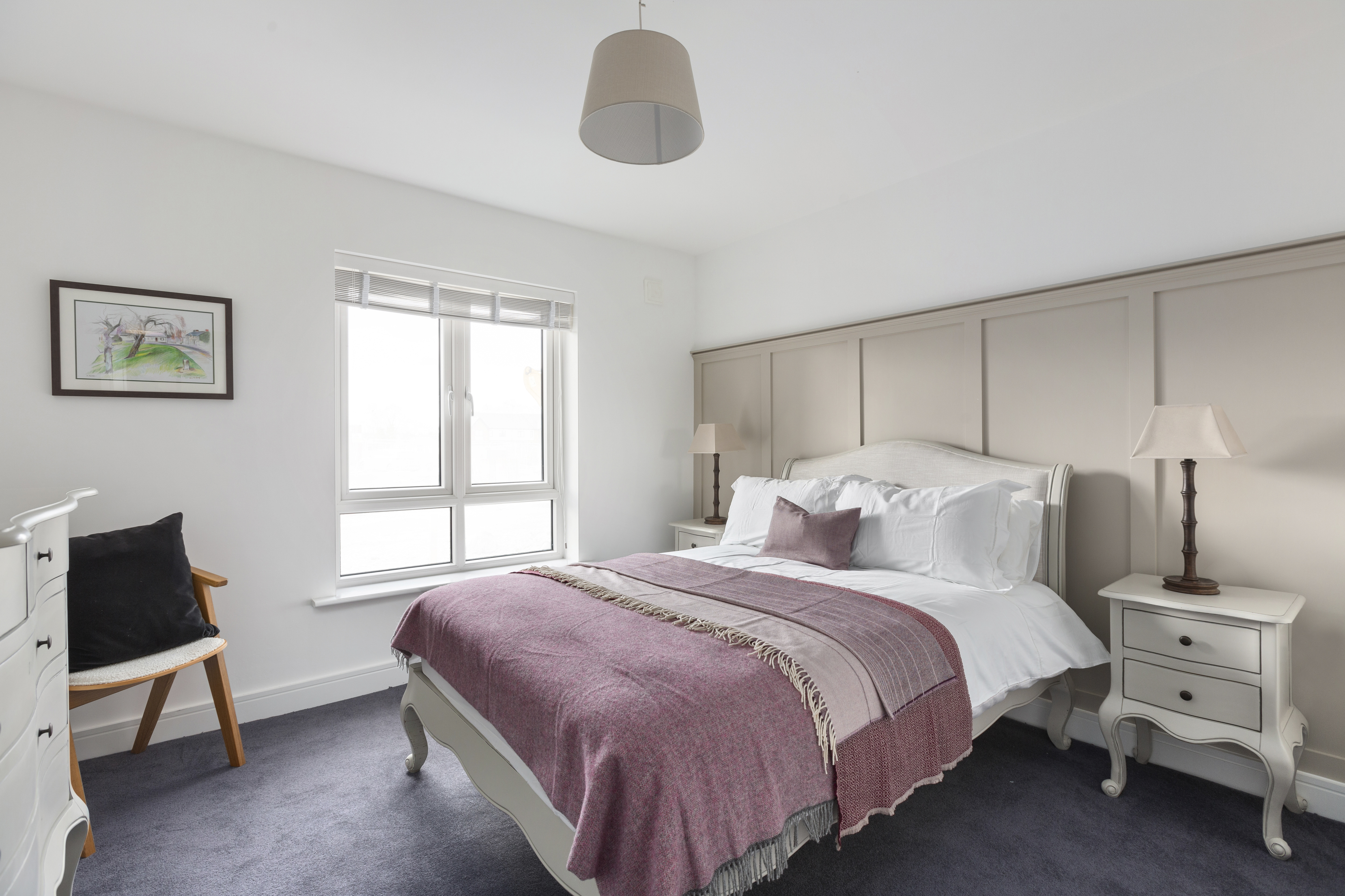 Ballycarn Lodge, Enfield, Co. Meath Ballycarn Lodge, Enfield, Co. Meath