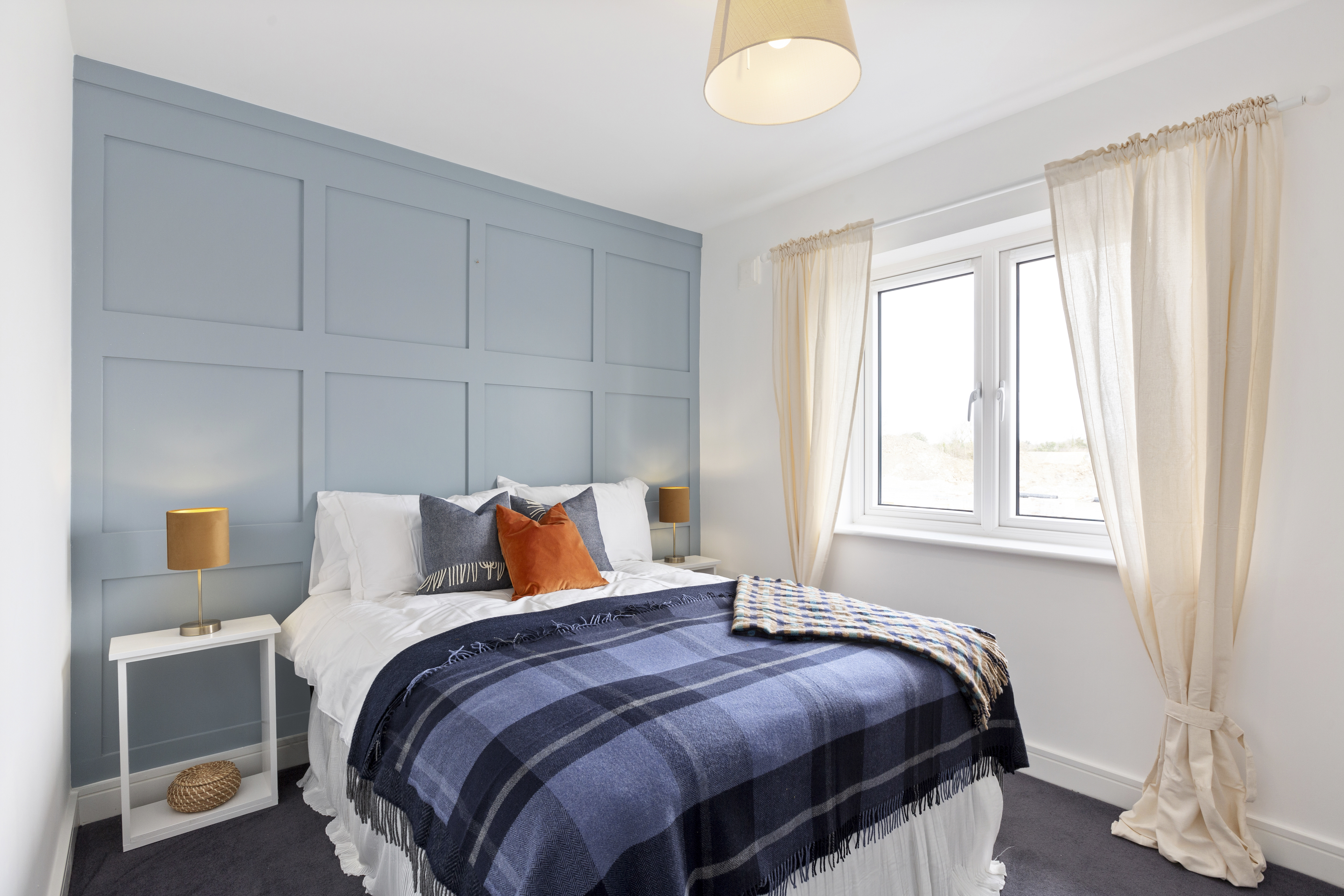 Ballycarn Lodge, Enfield, Co. Meath Ballycarn Lodge, Enfield, Co. Meath