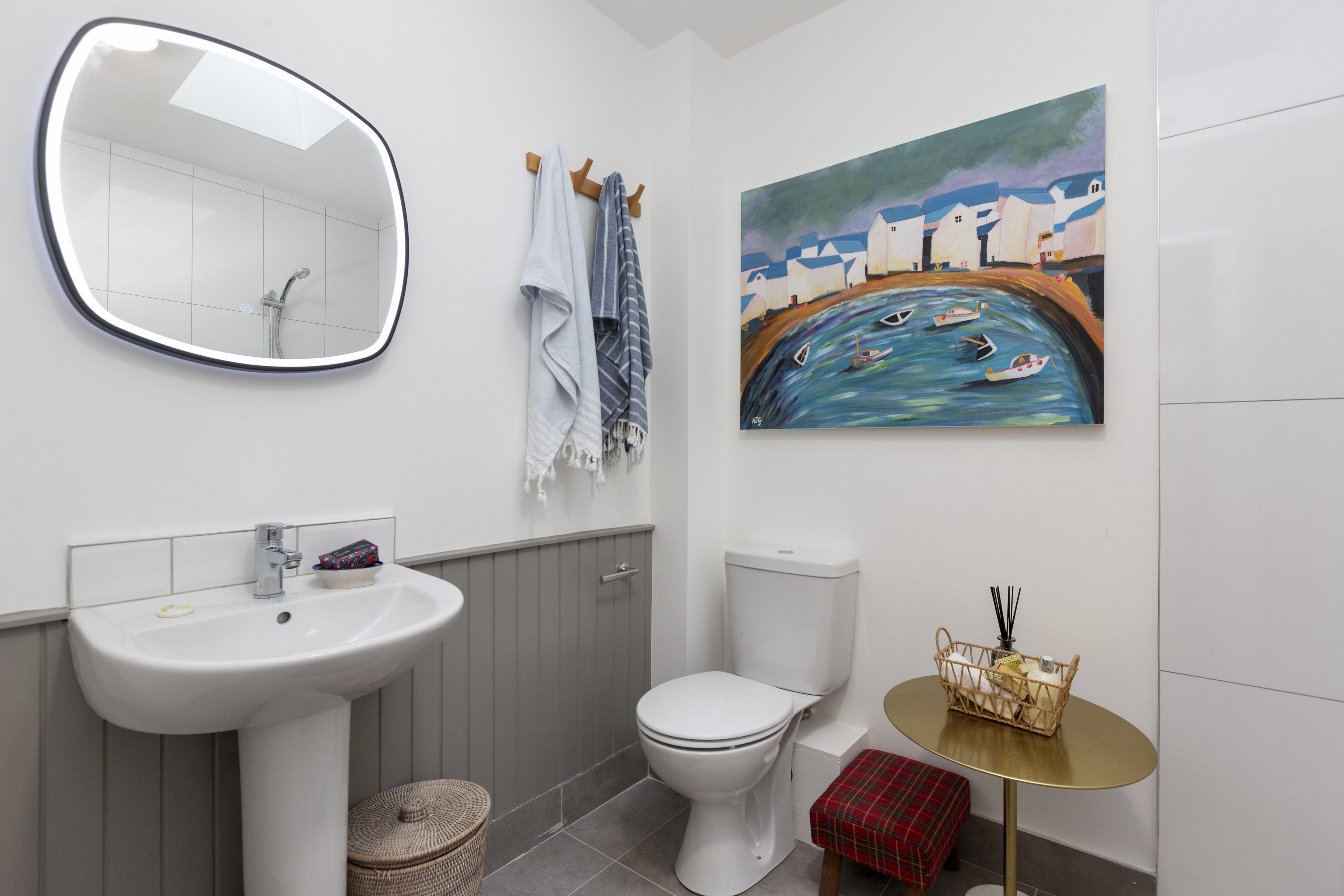 Ballycarn Lodge, Enfield, Co. Meath Ballycarn Lodge, Enfield, Co. Meath