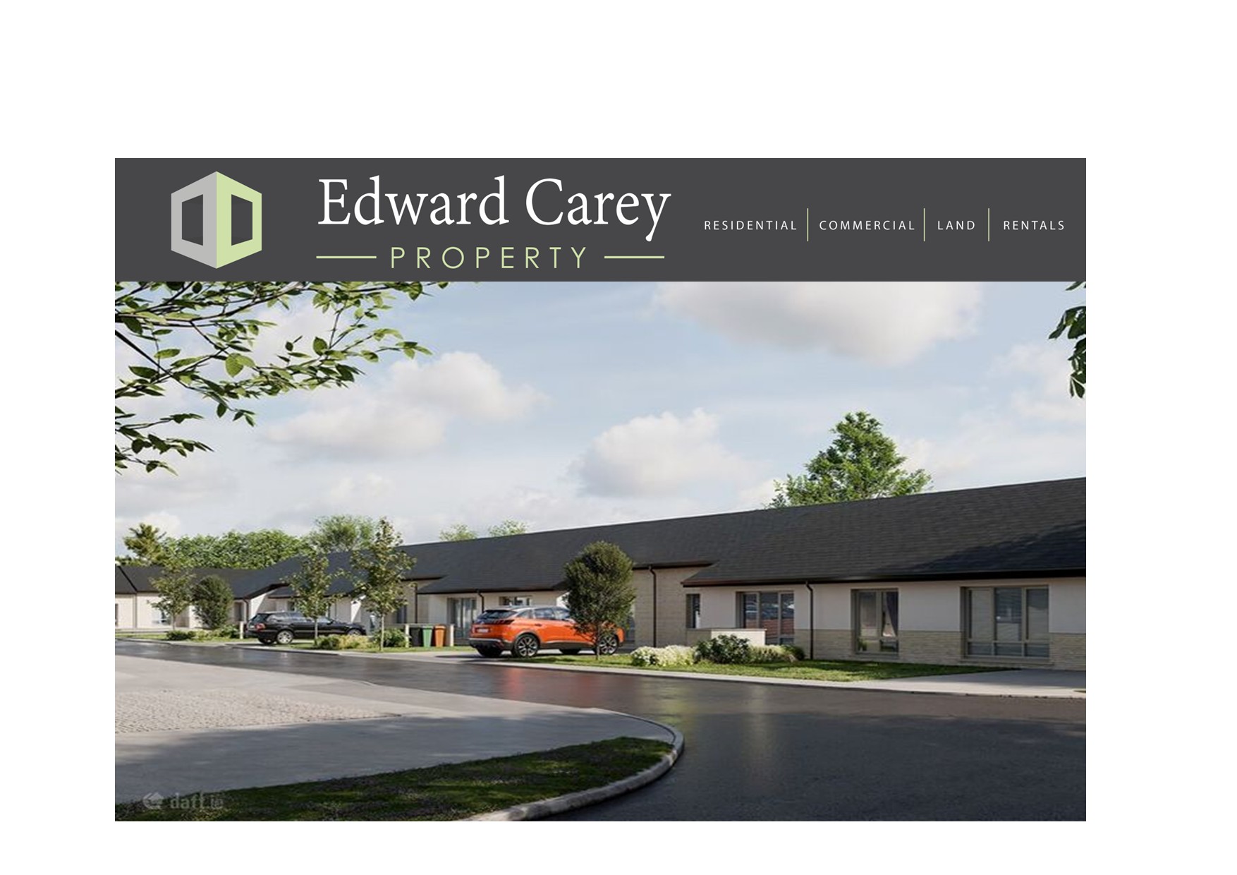 Ballycarn Lodge,  Enfield, Co. Meath