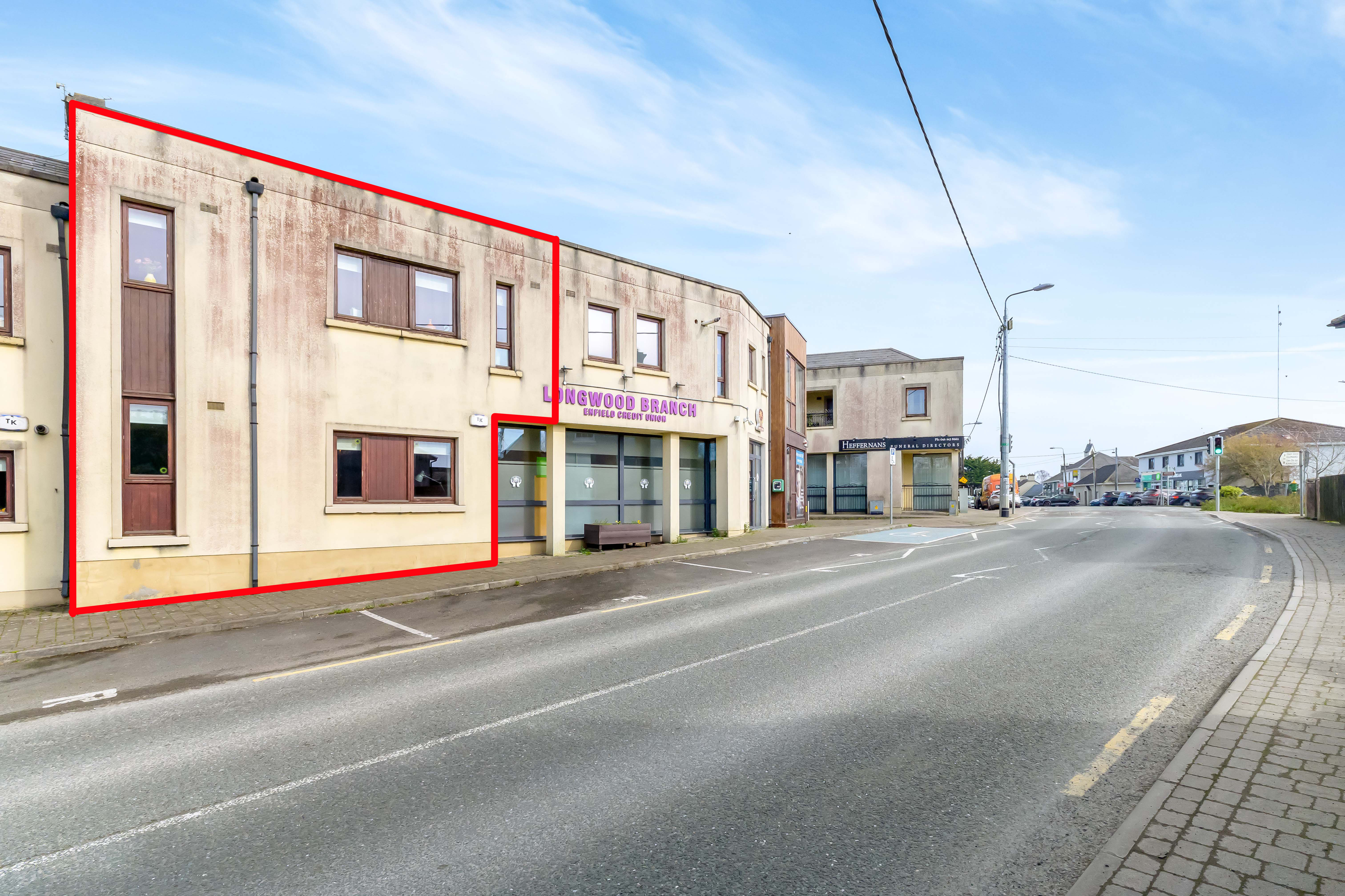 13 Edgeworth Green, Edgeworth Court, Longwood, Enfield, Co. Meath, A83 P985