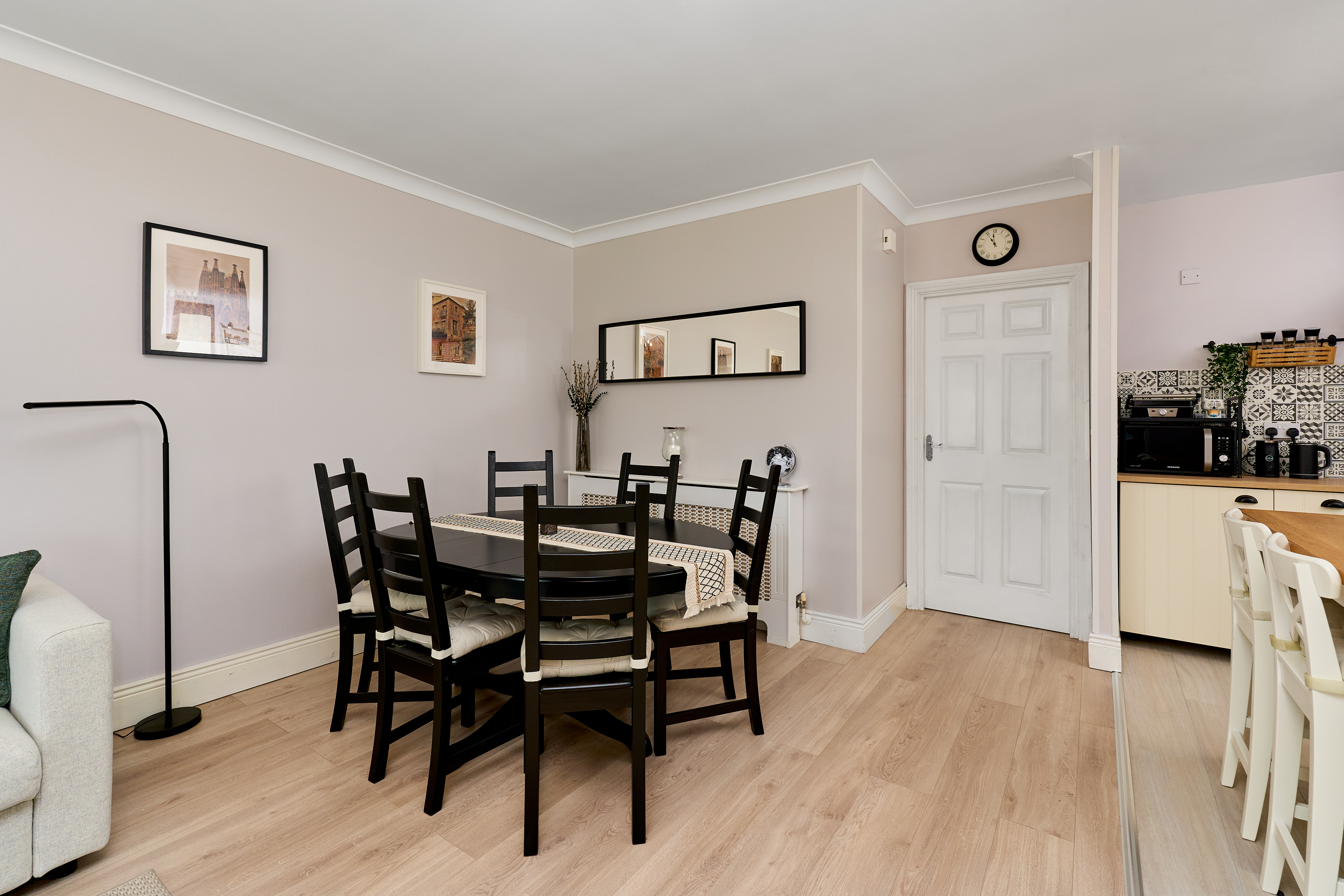 25 The Square, Innwood, Enfield, Co. Meath, A83 CD60