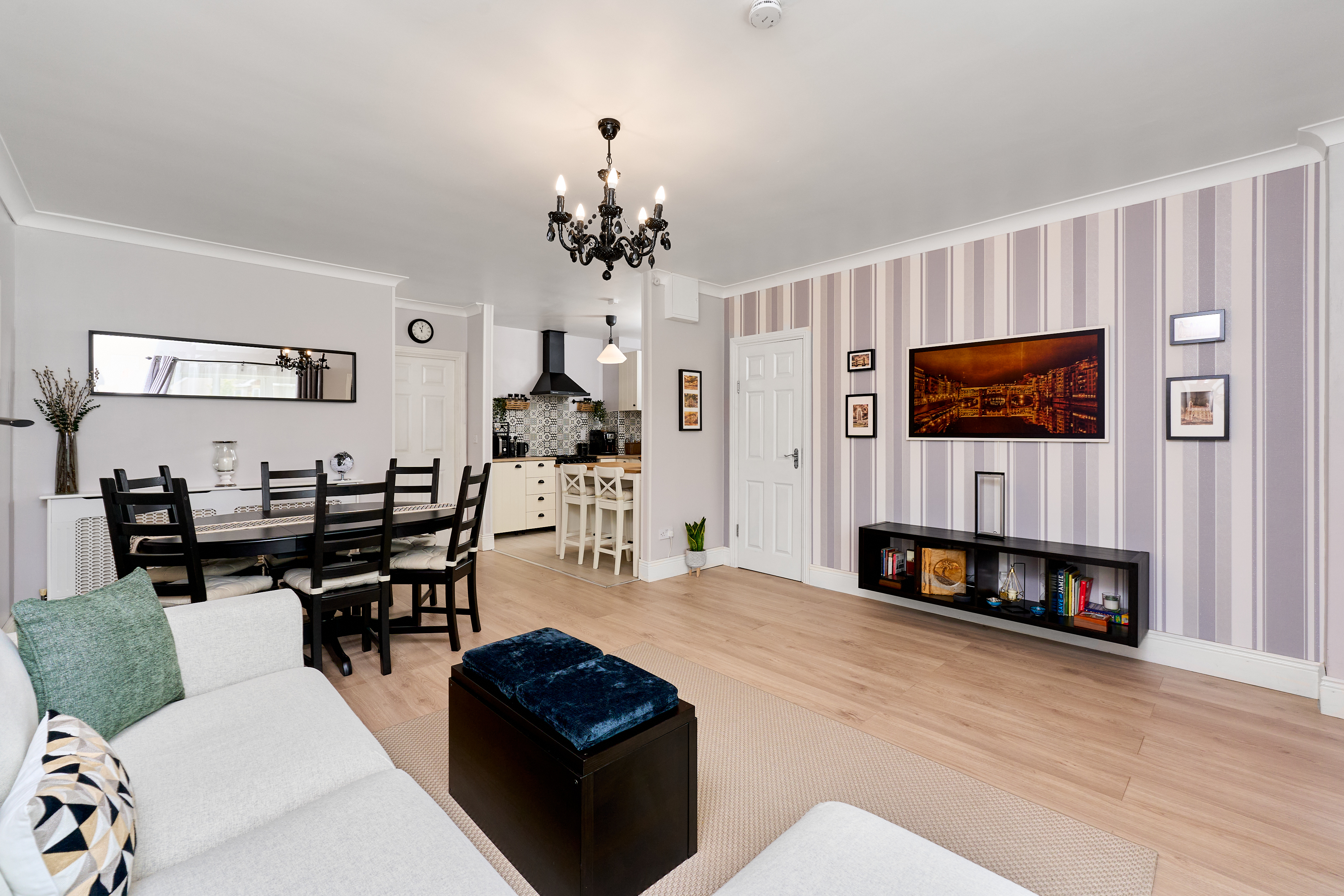 25 The Square, Innwood, Enfield, Co. Meath, A83 CD60