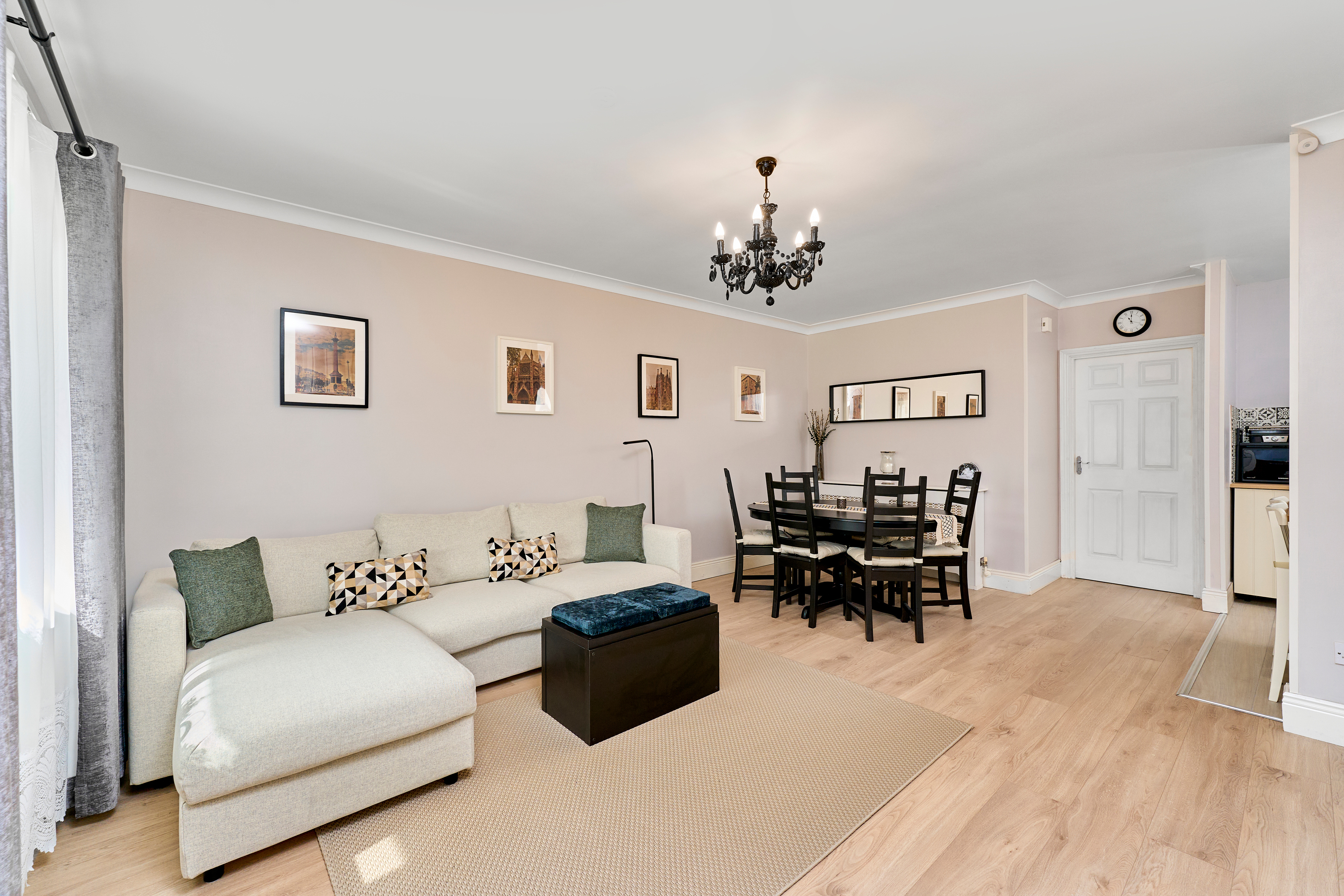 25 The Square, Innwood, Enfield, Co. Meath, A83 CD60