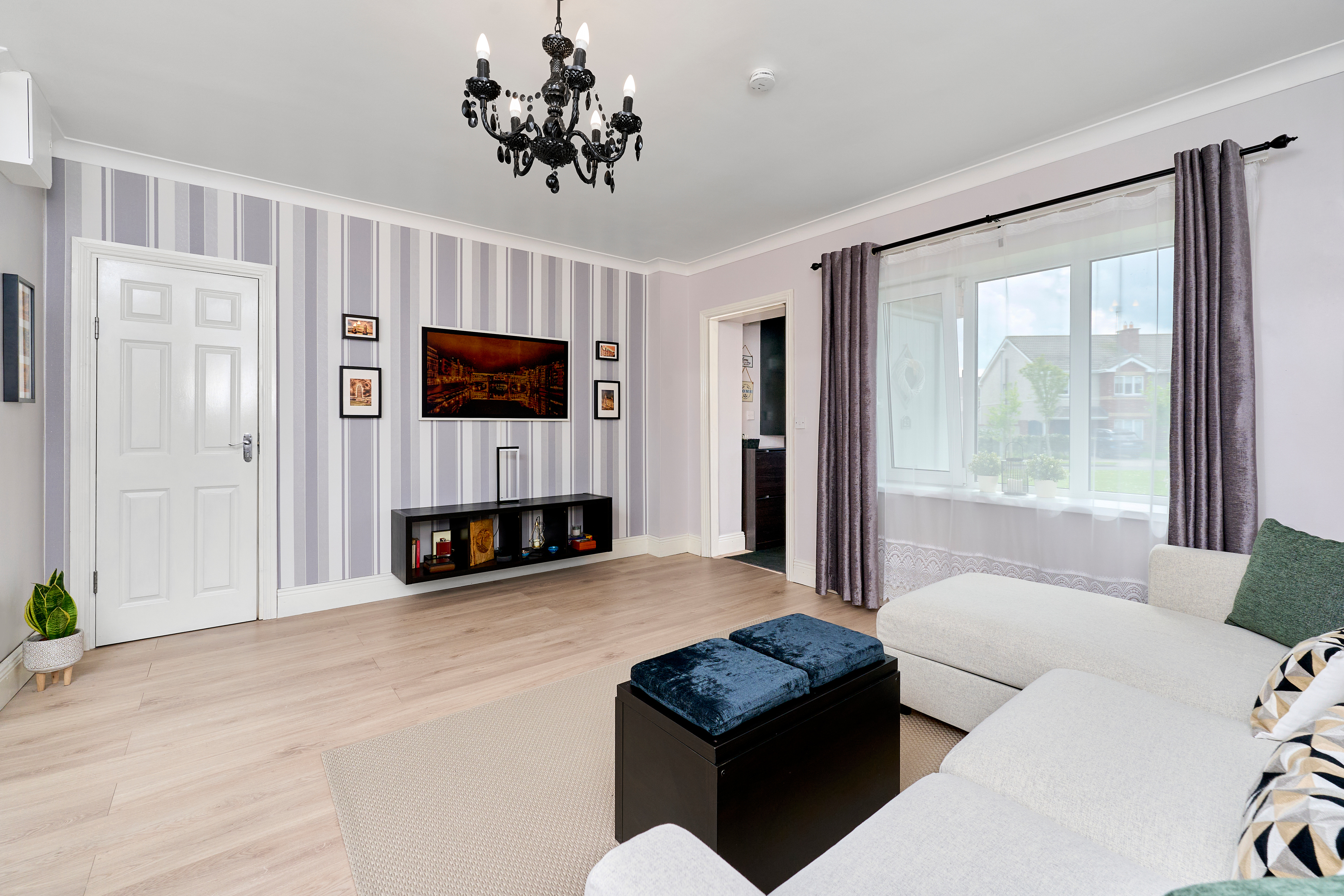 25 The Square, Innwood, Enfield, Co. Meath, A83 CD60