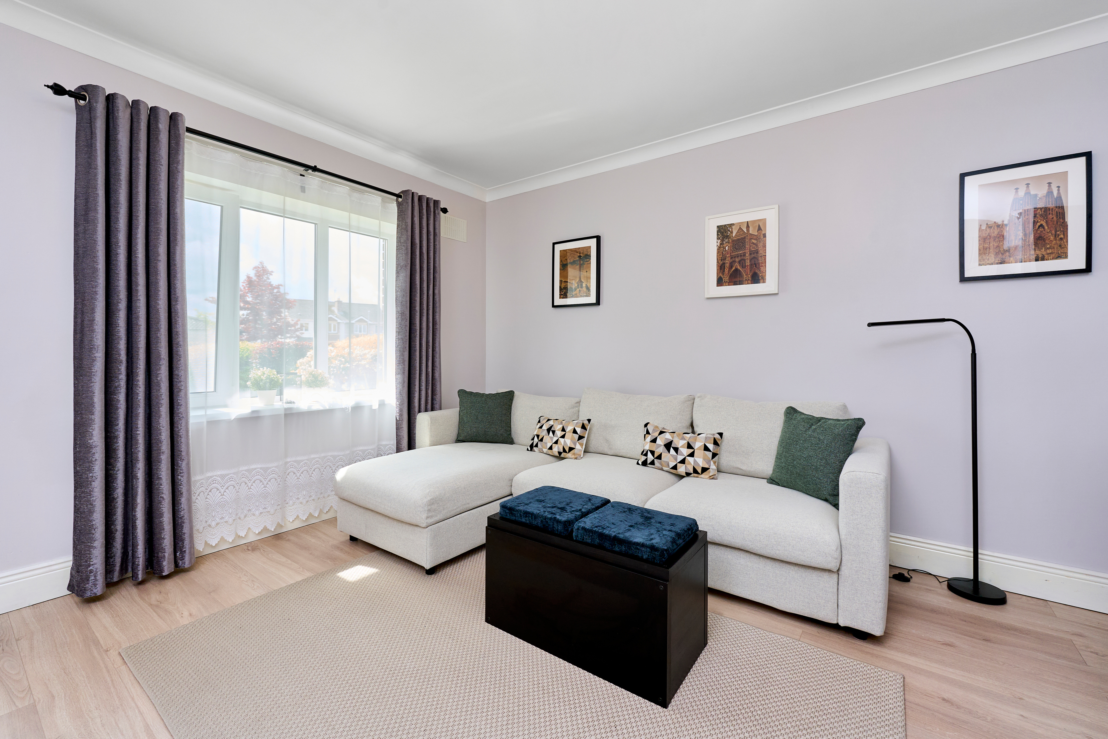 25 The Square, Innwood, Enfield, Co. Meath, A83 CD60