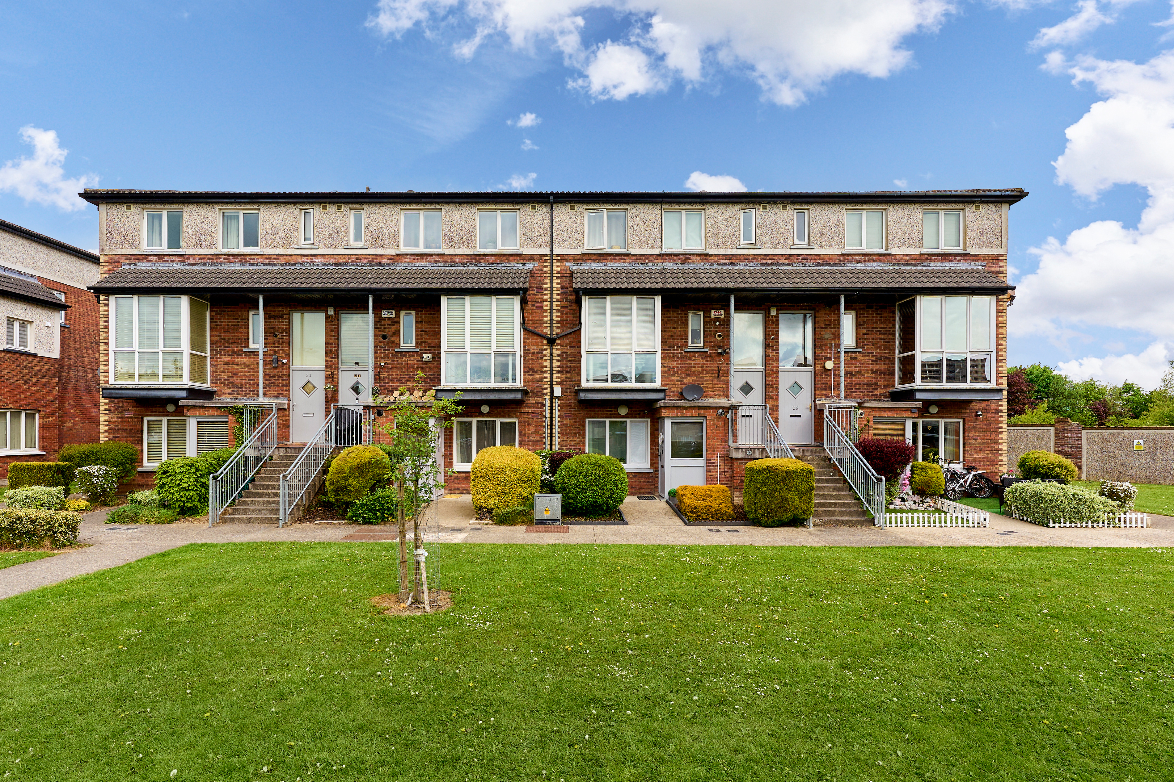 25 The Square, Innwood, Enfield, Co. Meath, A83 CD60