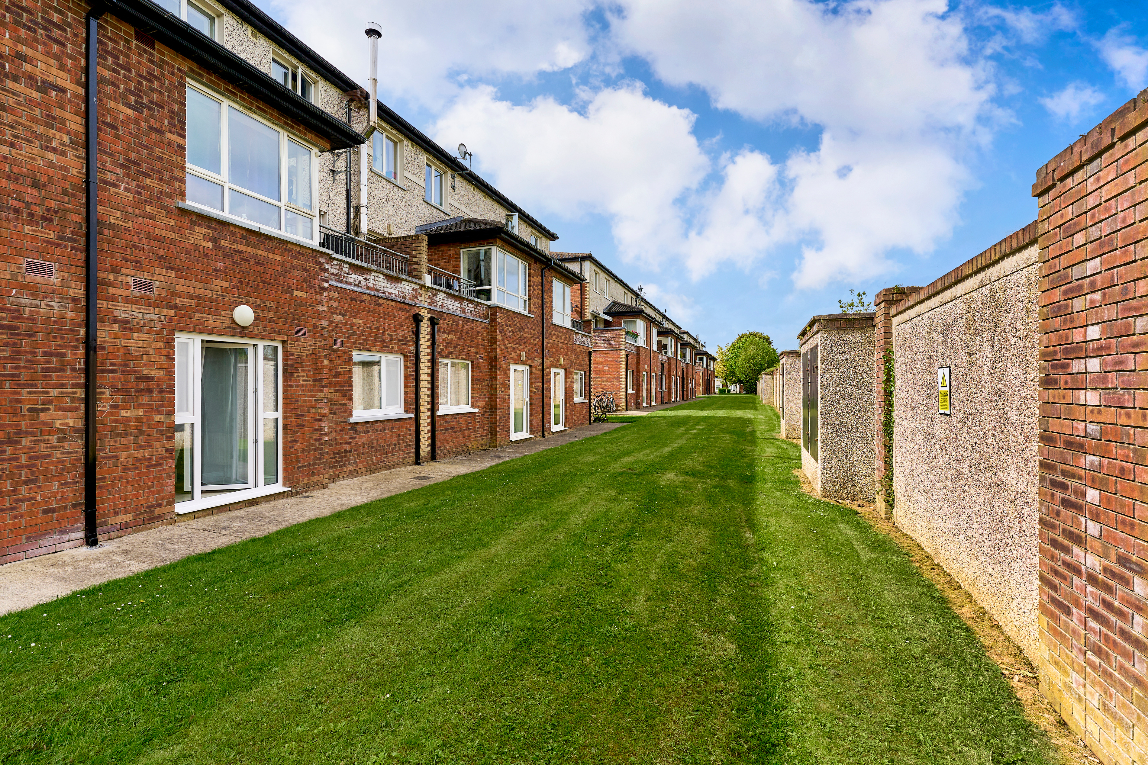 25 The Square, Innwood, Enfield, Co. Meath, A83 CD60