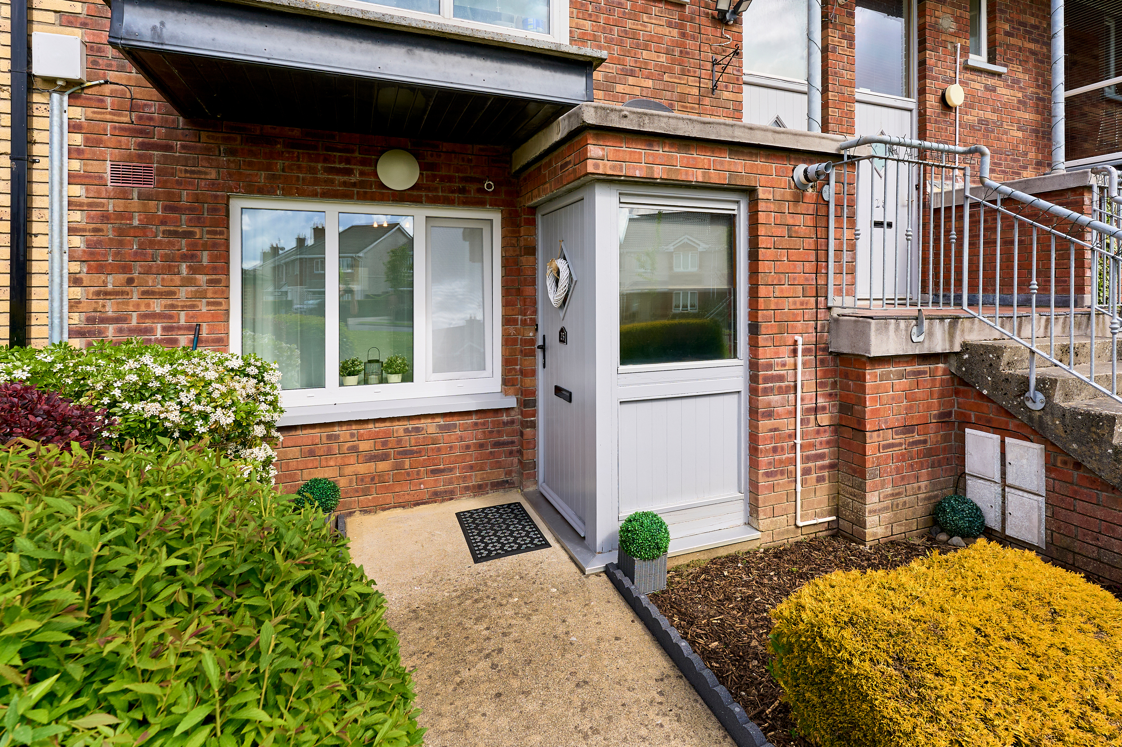 25 The Square, Innwood, Enfield, Co. Meath, A83 CD60