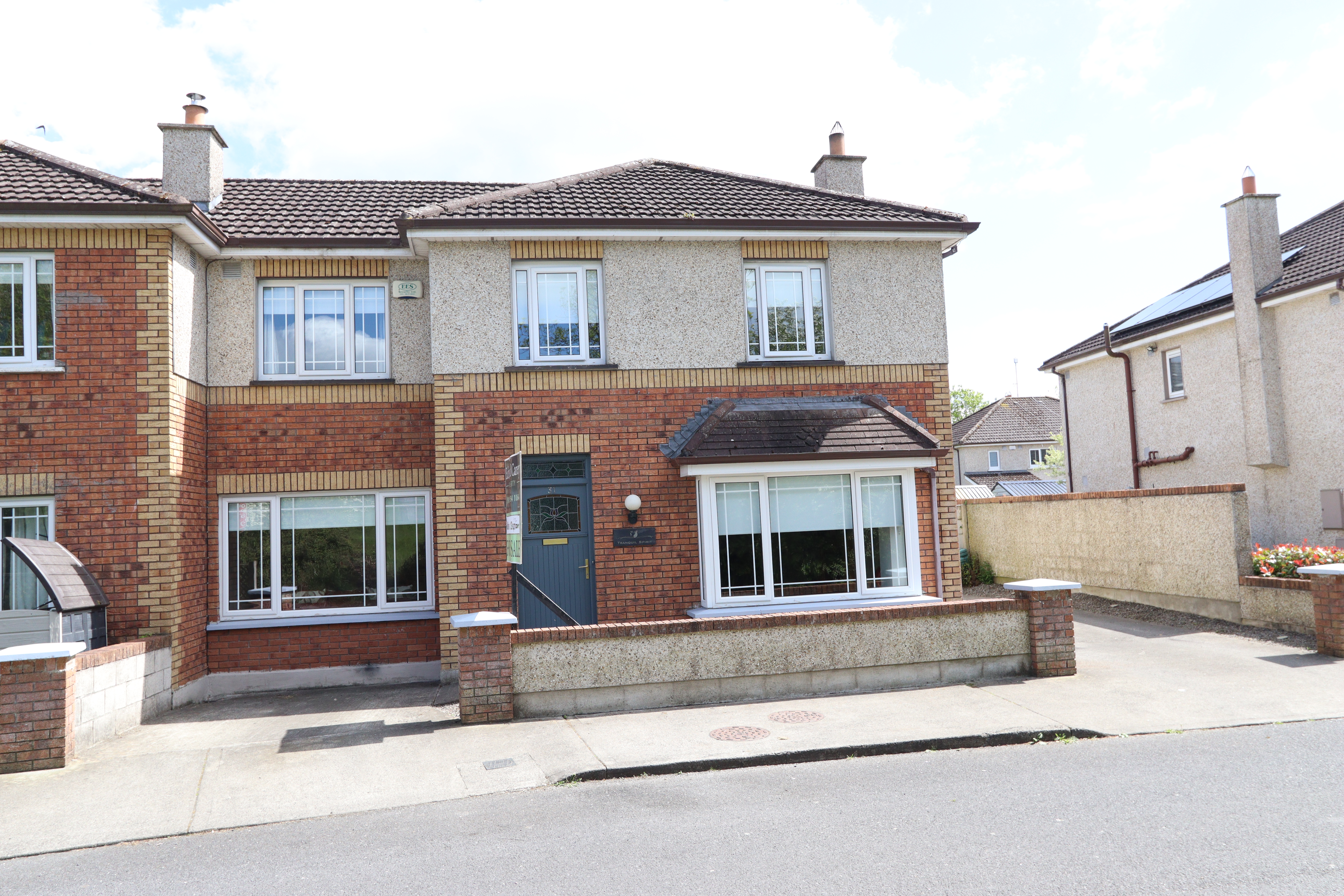 31 Brackinrainey Manor, Longwood,  Longwood, Co. Meath, A83 K793