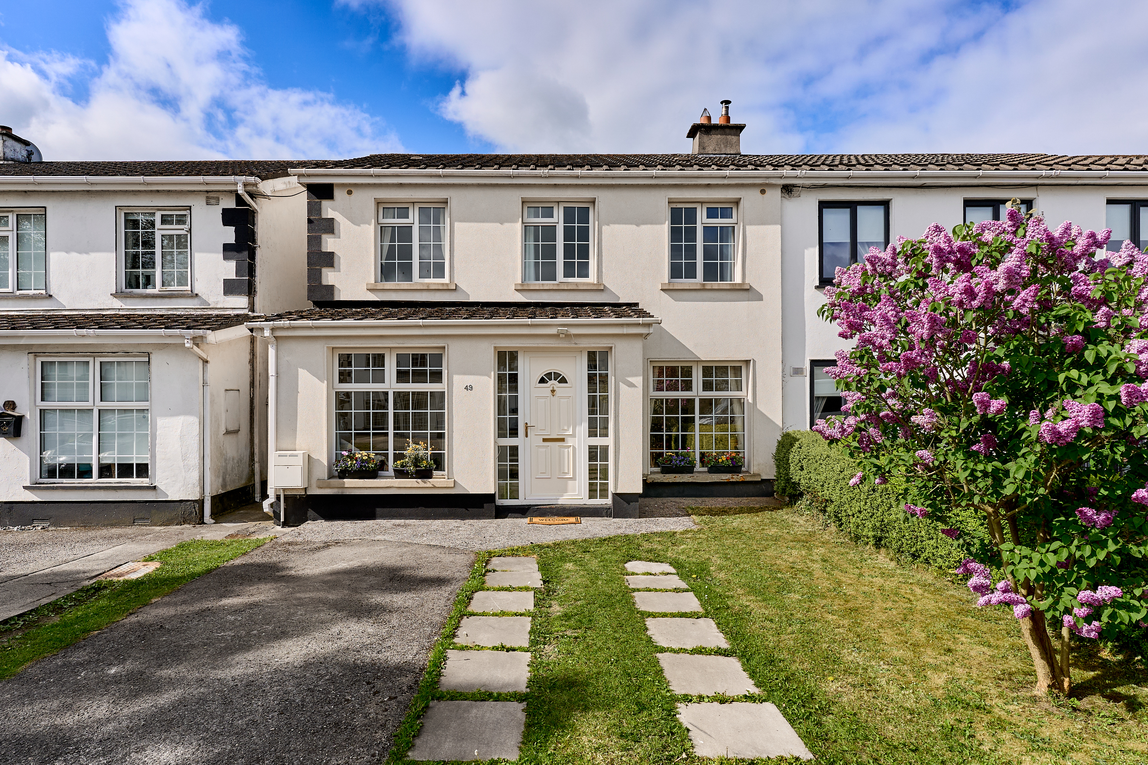 49 Carton Court, Maynooth, Co. Kildare, W23 V6Y7 49 Carton Court, Maynooth, Co. Kildare, W23 V6Y7