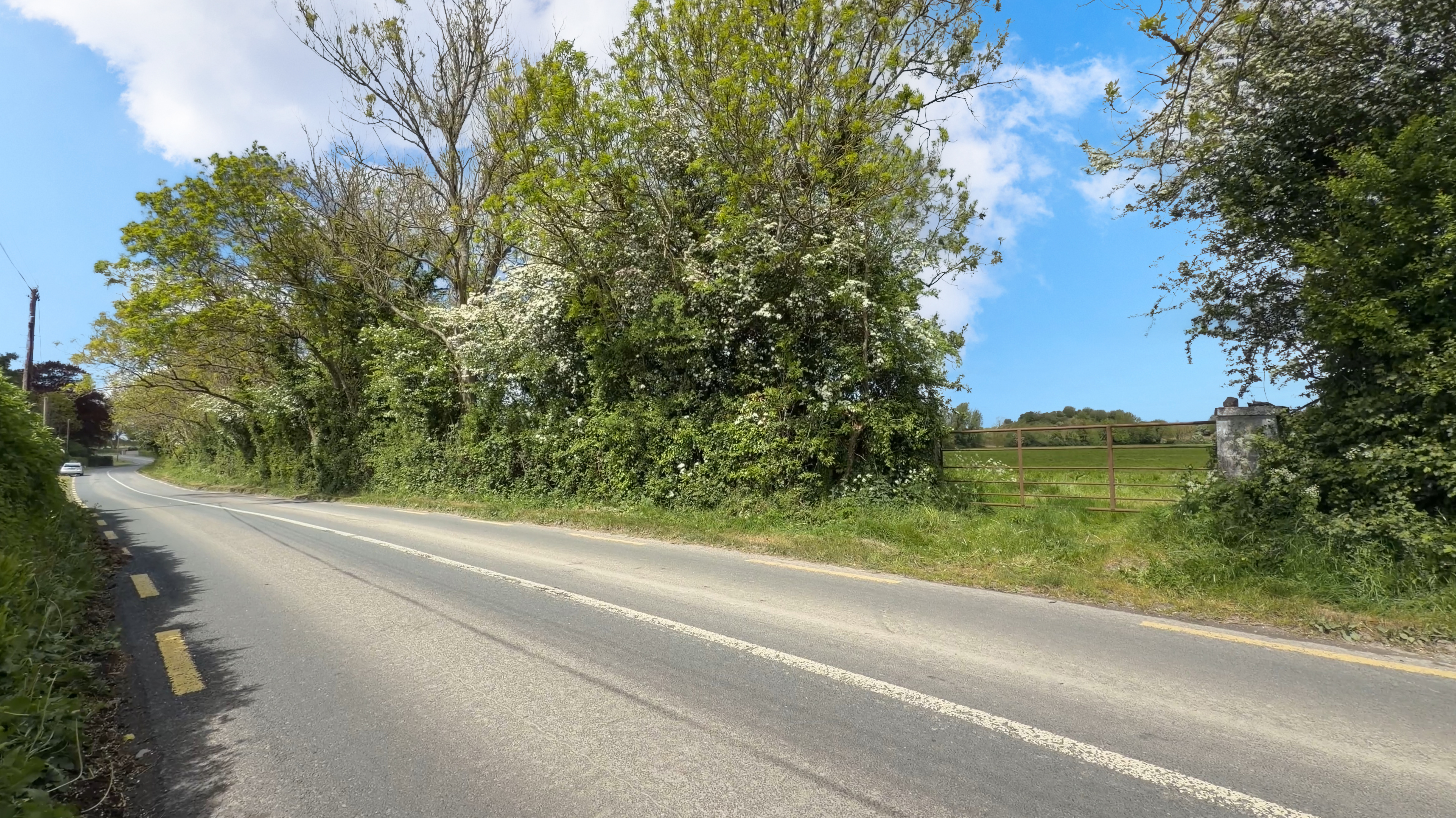 Calfstown & Ballinderry, , Co. Kildare Calfstown & Ballinderry, , Co. Kildare