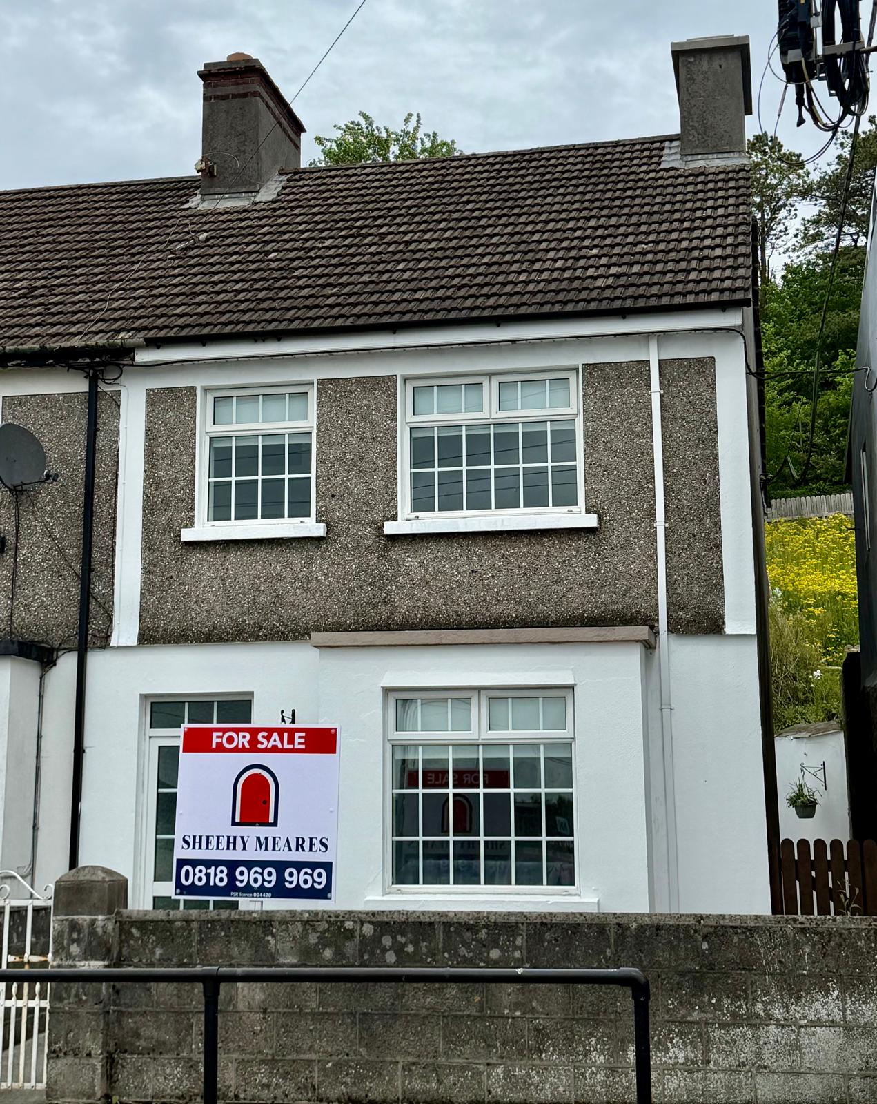7 Bower Villas, Castlemaine Street, Athlone, Co. Westmeath