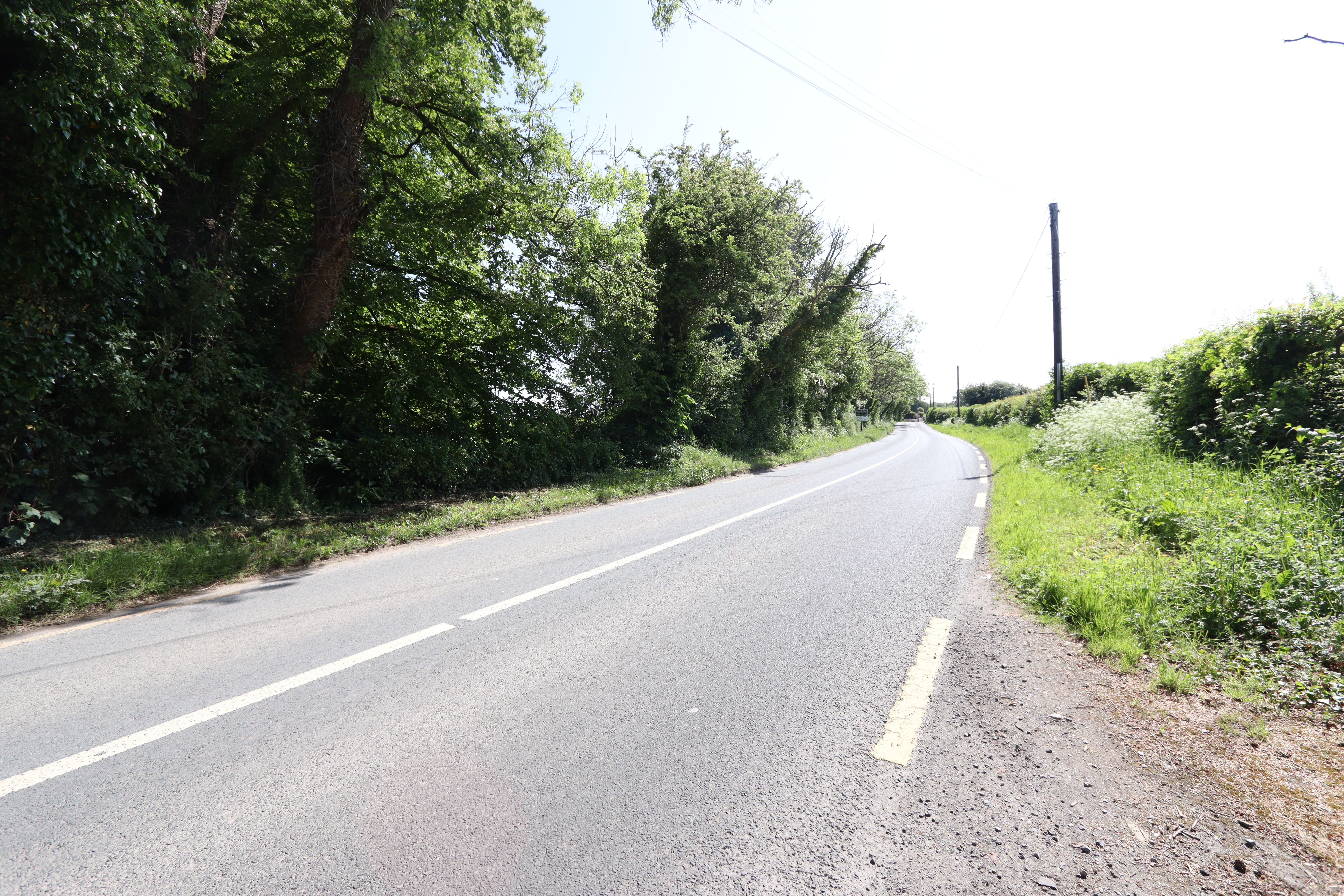 Ballinderry,  Carbury, Co. Meath
